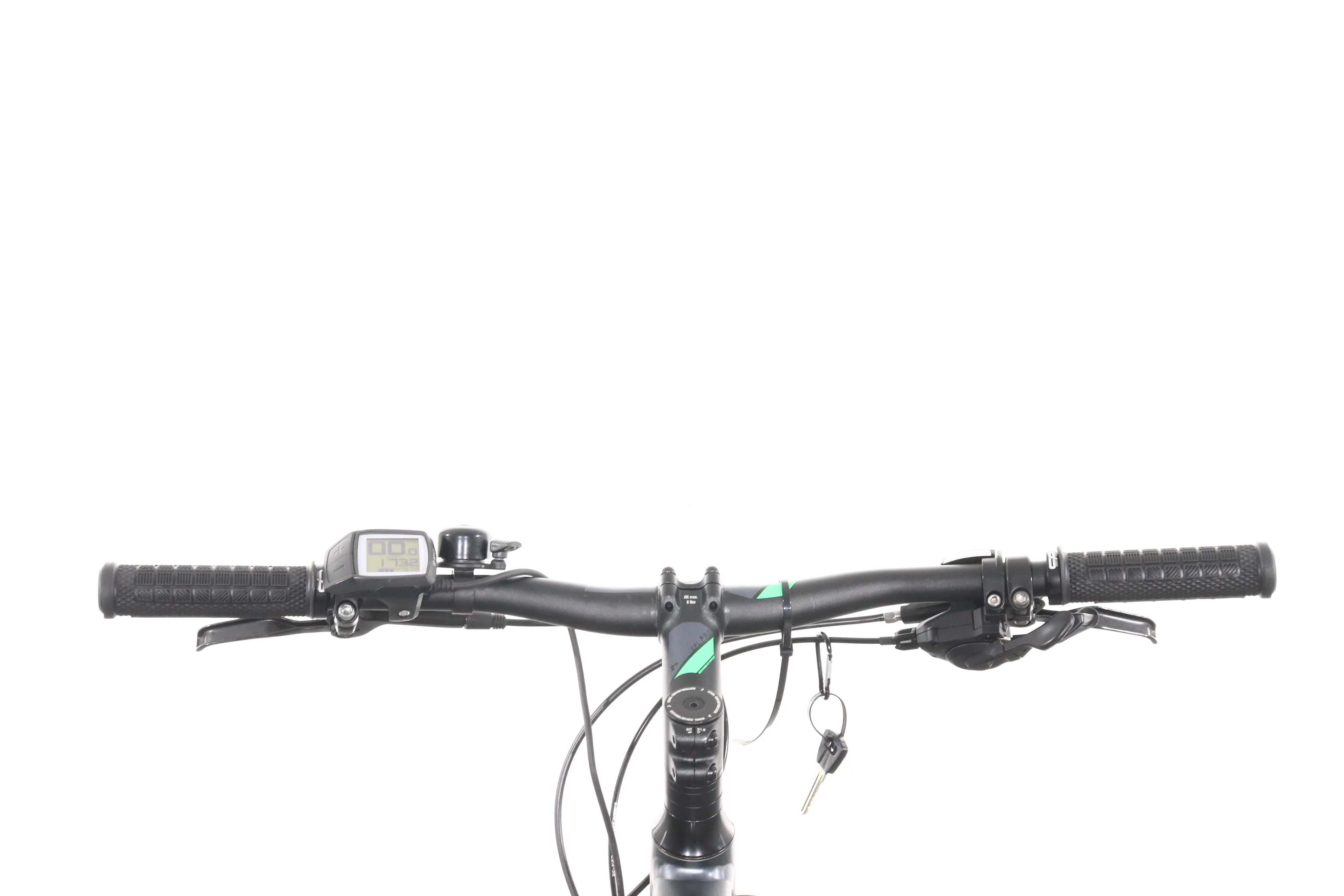 Cube Cross Hybrid Pro Allroad - Image 7
