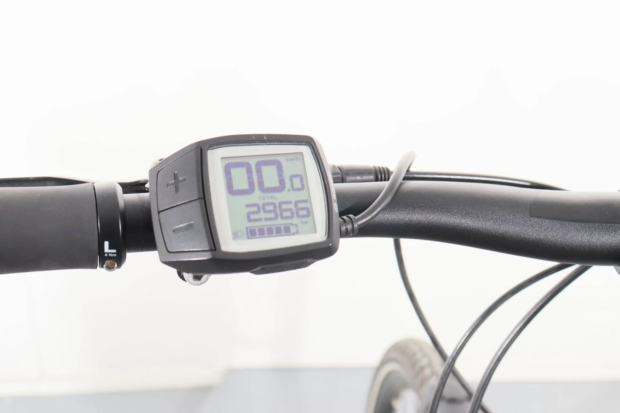Cube Cross Hybrid Race 500 Allroad - Image 10