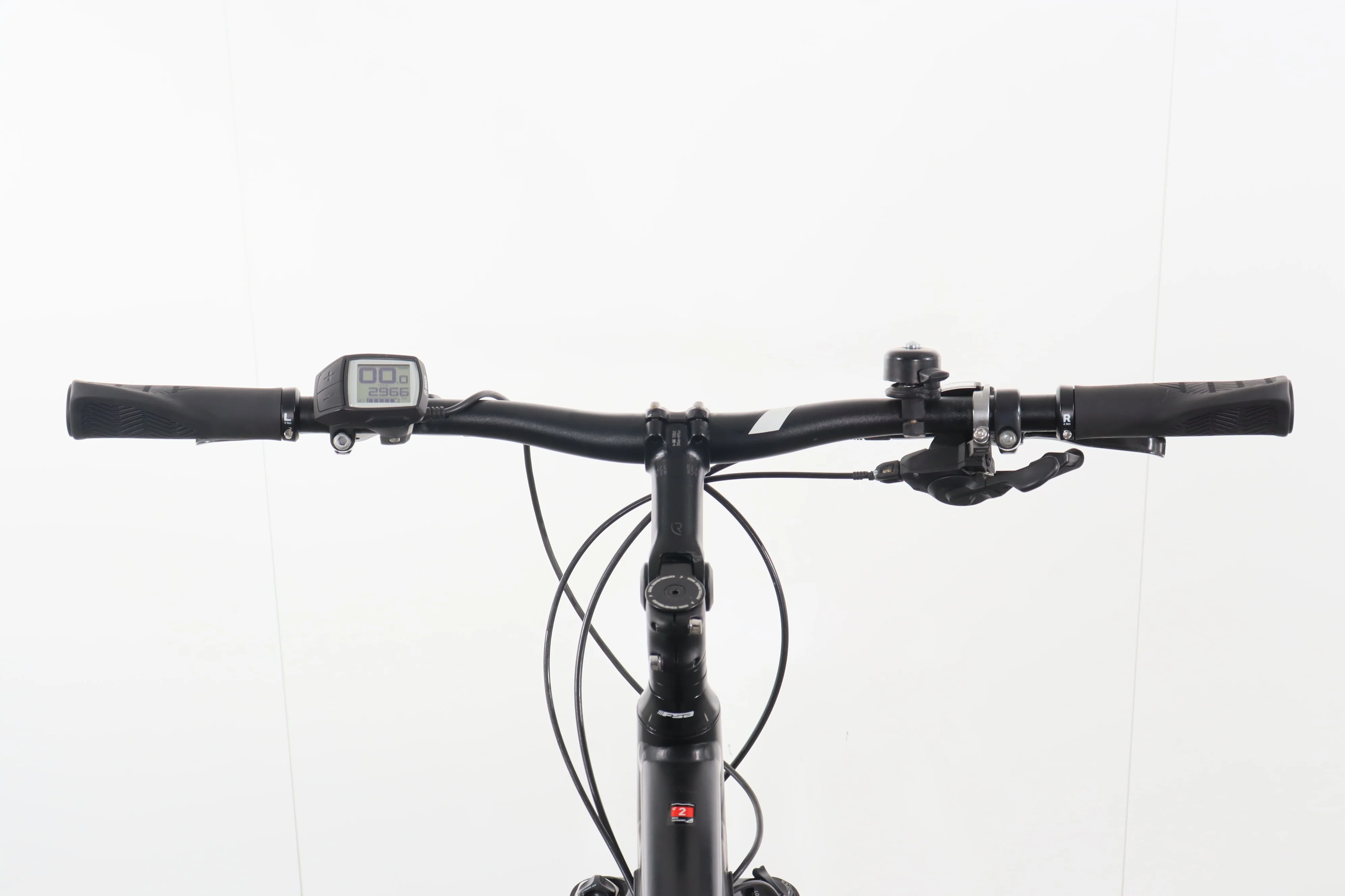 Cube Cross Hybrid Race 500 Allroad - Image 7