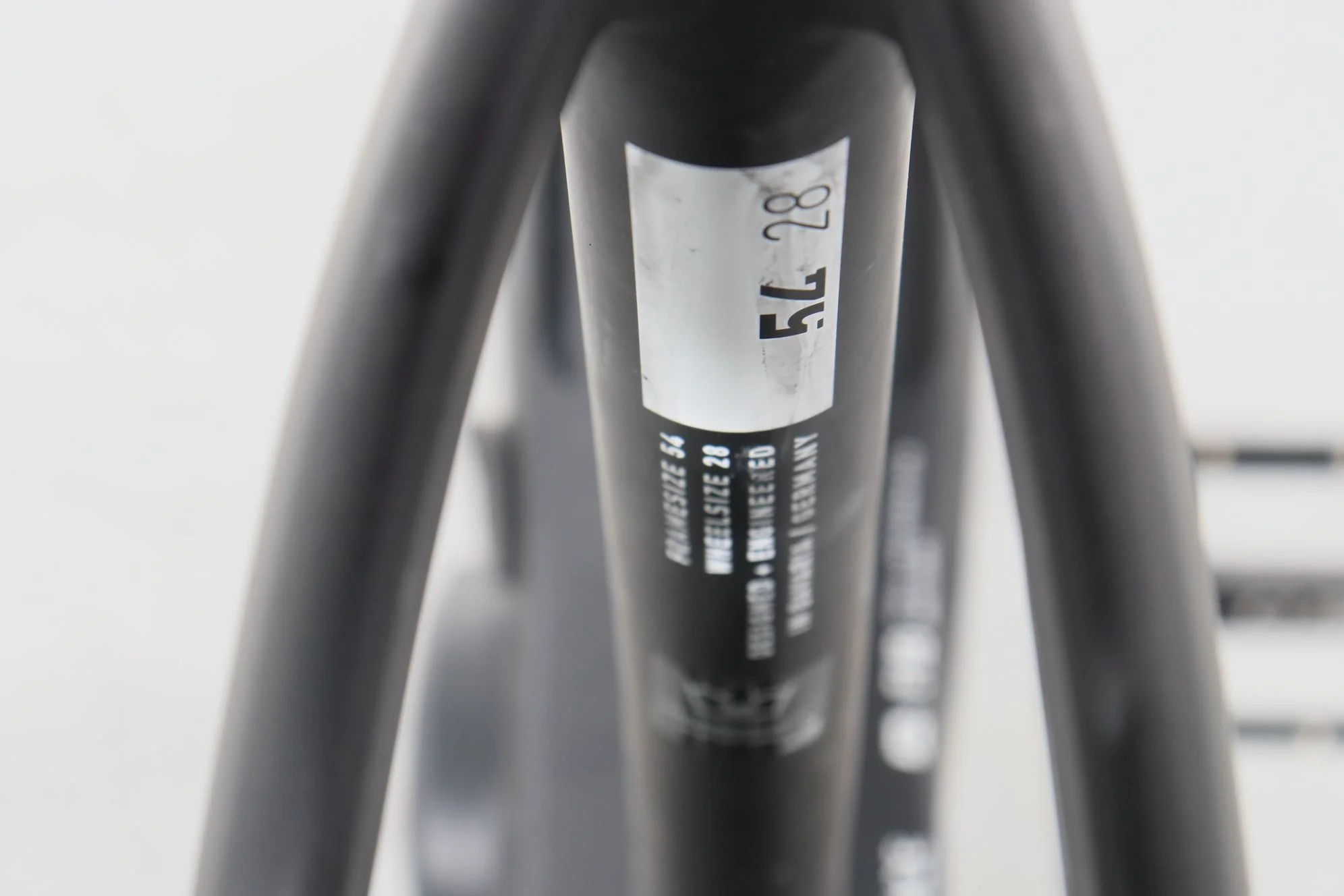 Cube Cross Hybrid Race 500 Allroad - Image 11
