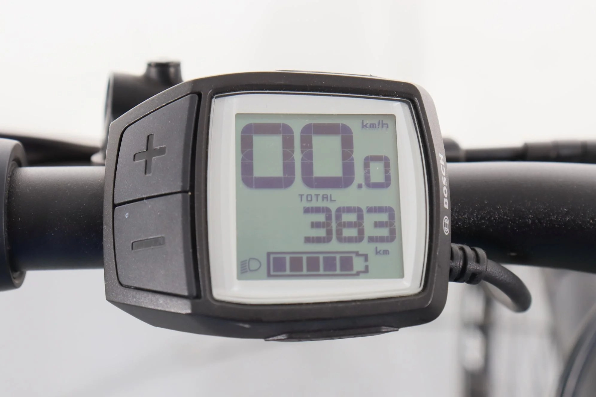 Cube Cross Hybrid Race 500 Allroad - Image 12