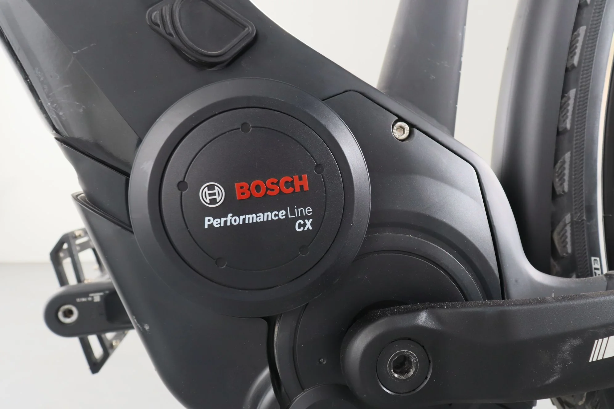 Cube Cross Hybrid Race 500 Allroad - Image 13
