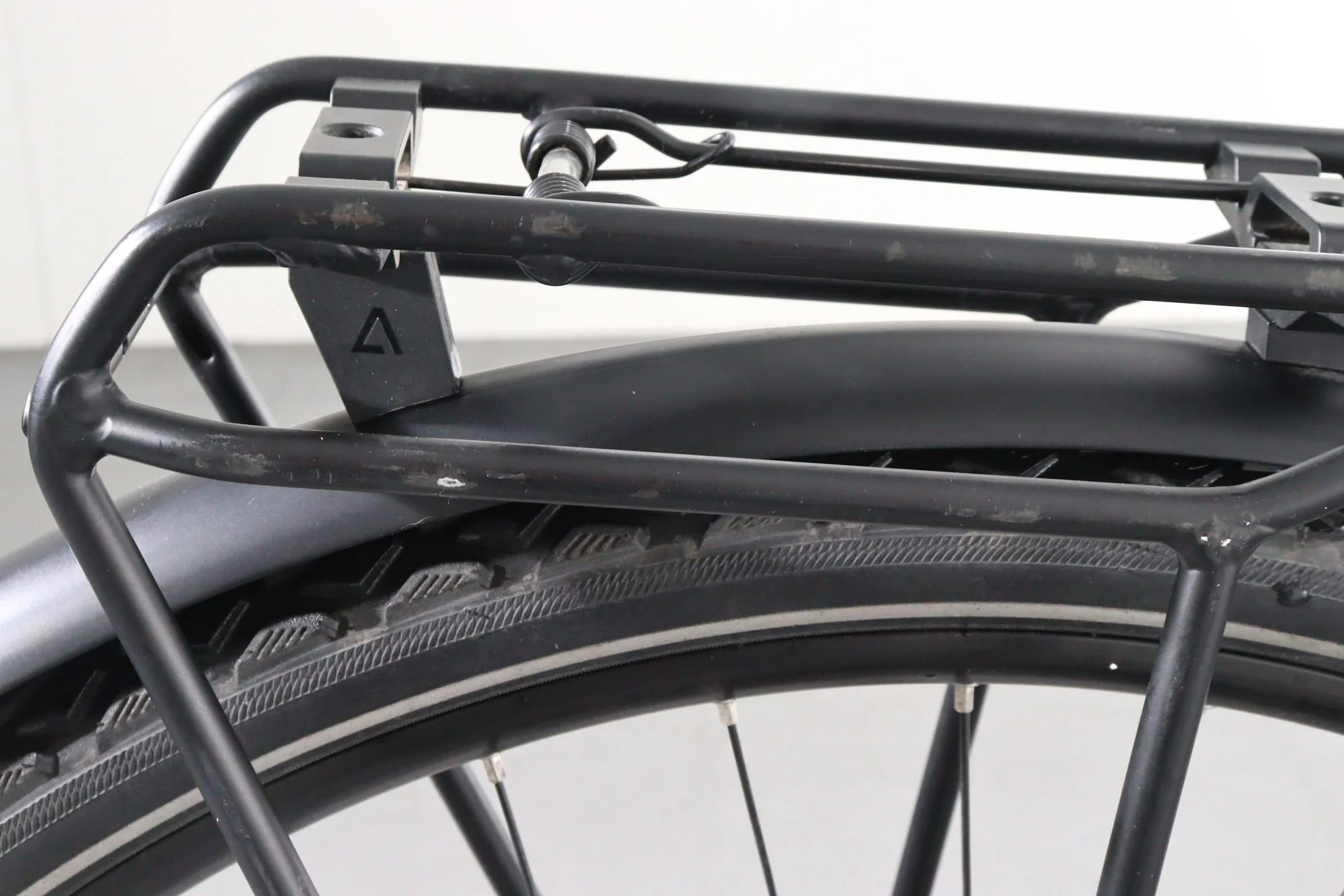 Cube Cross Hybrid Race Allroad - Image 10