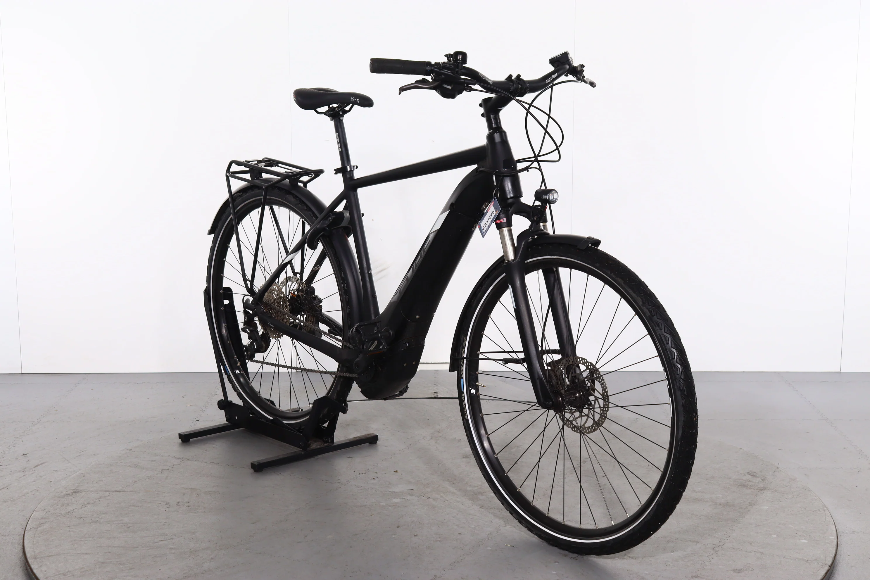Cube Cross Hybrid Race Allroad - Image 3