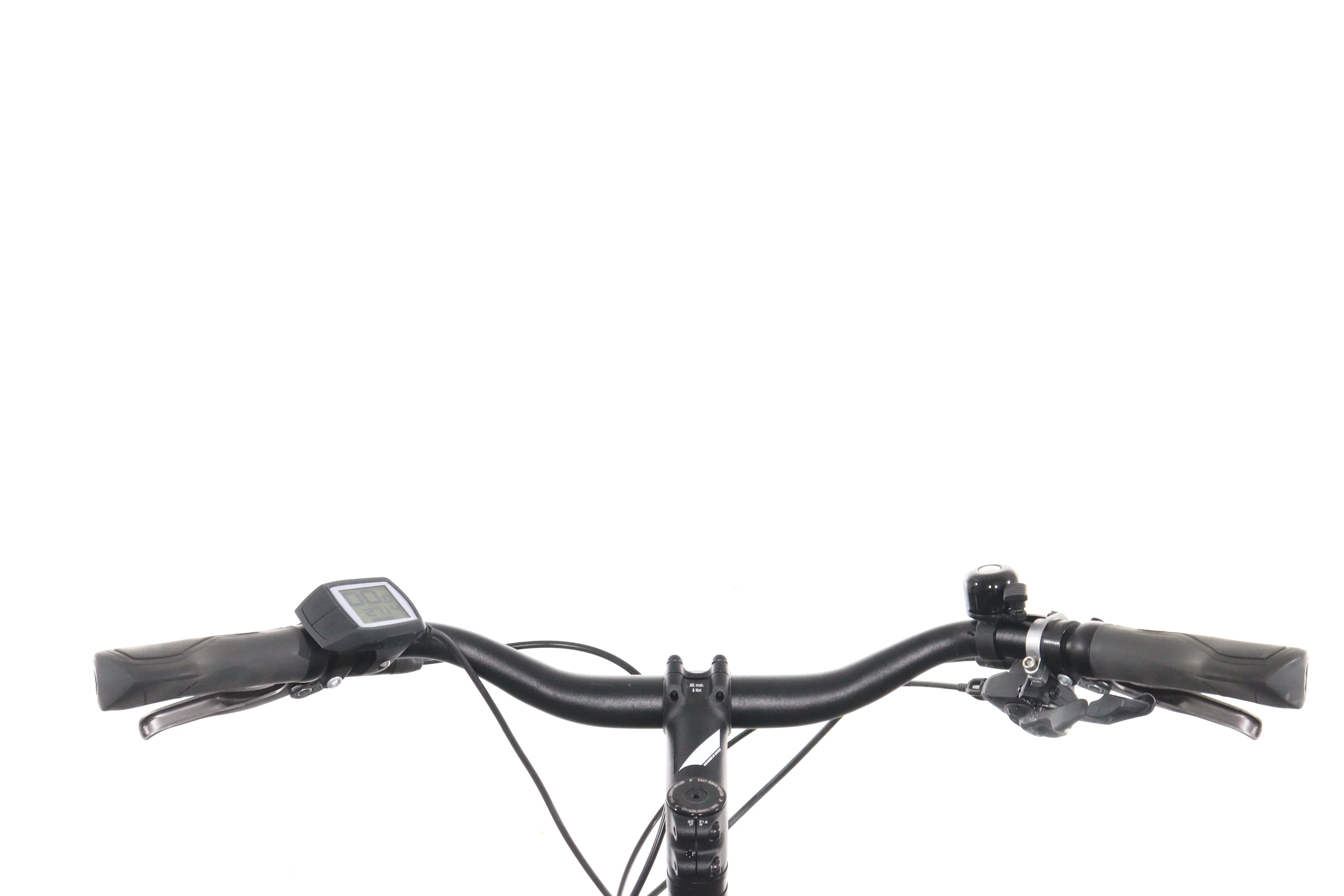 Cube Cross Hybrid Race Allroad - Image 7