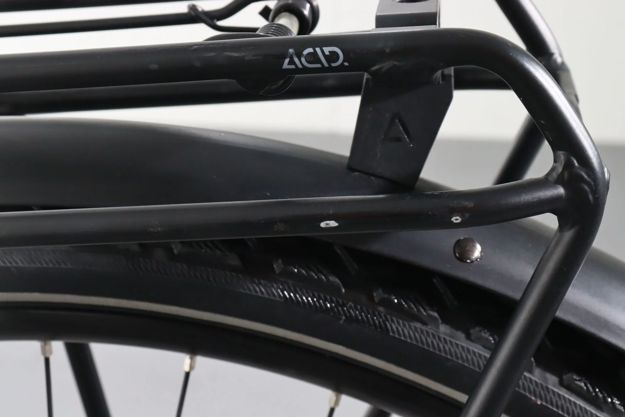Cube Cross Hybrid Race Allroad - Image 9