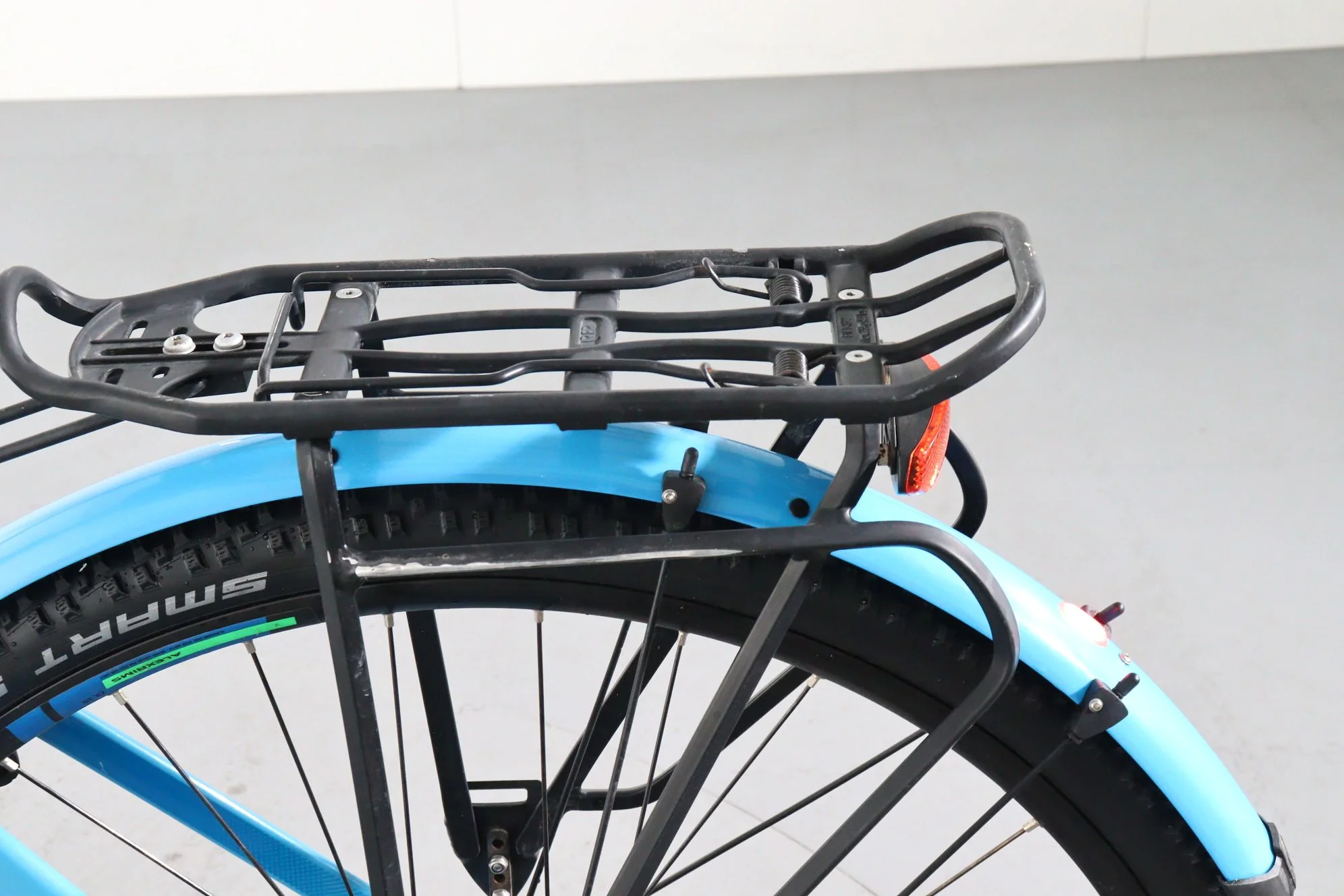 Cube Cross Hybrid Race Allroad - Image 10