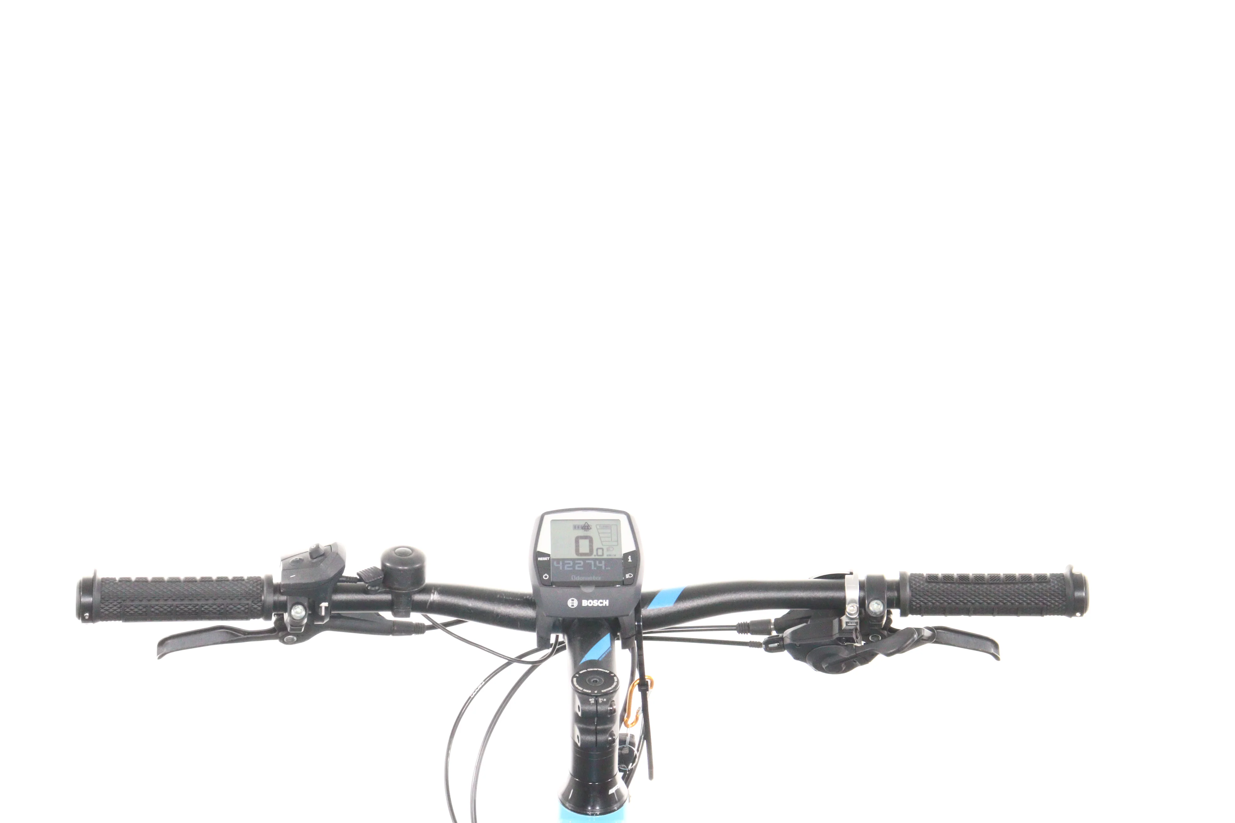 Cube Cross Hybrid Race Allroad - Image 7