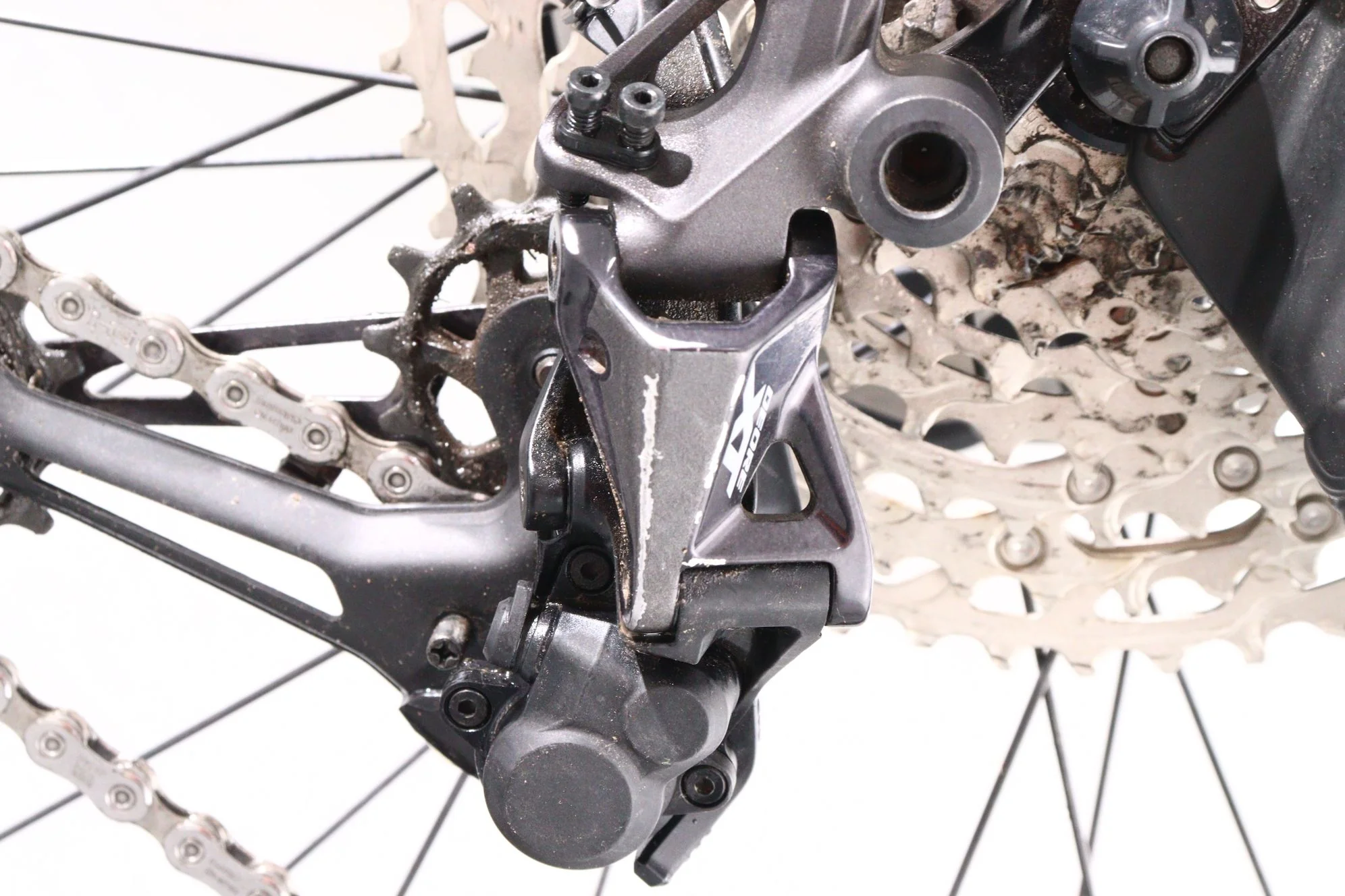 Cube Cross Hybrid Race Allroad - Image 10