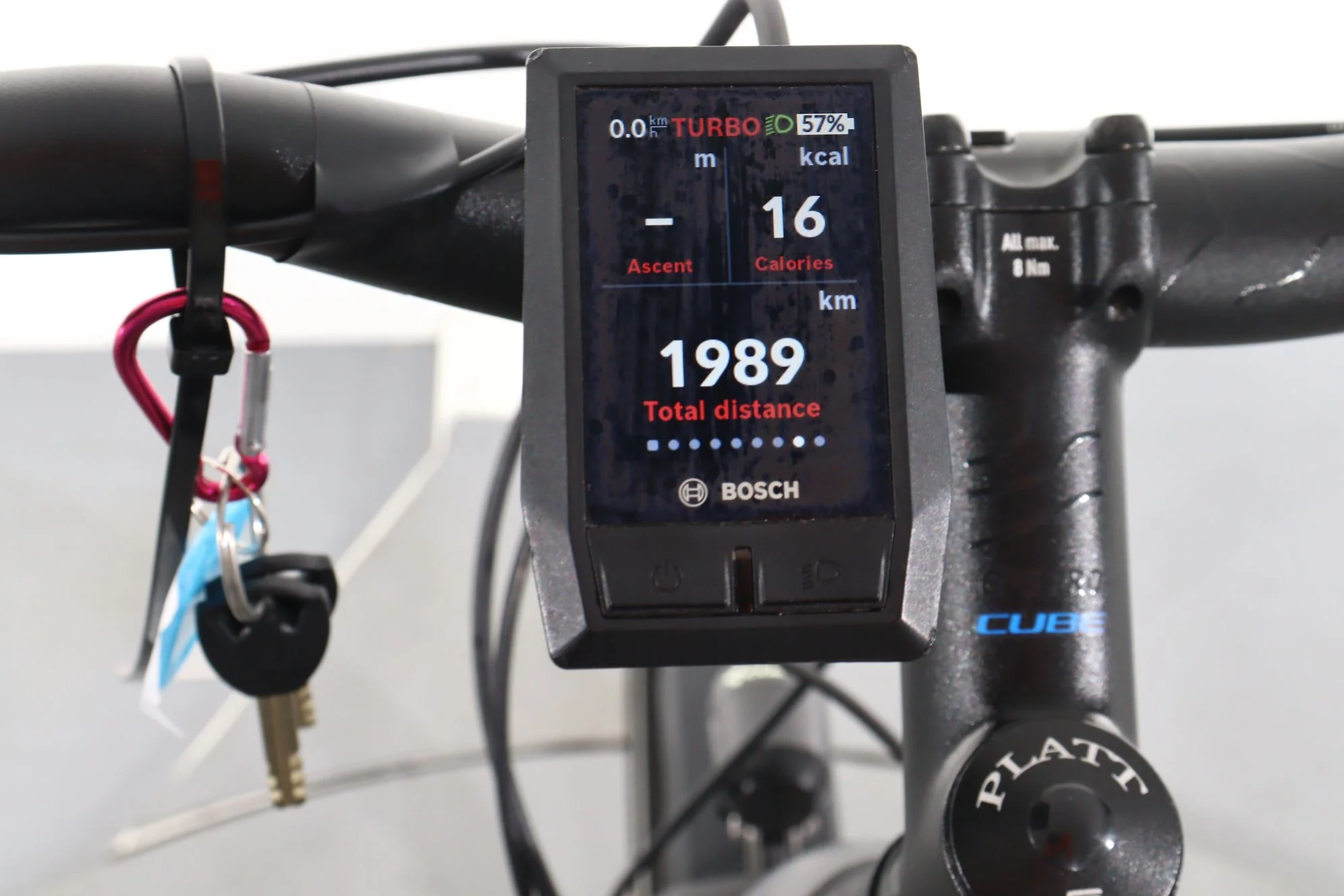 Cube Cross Hybrid Race Allroad - Image 11