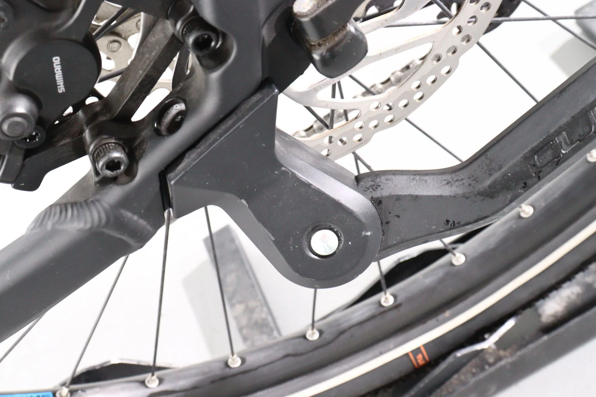 Cube Cross Hybrid Race Allroad - Image 12
