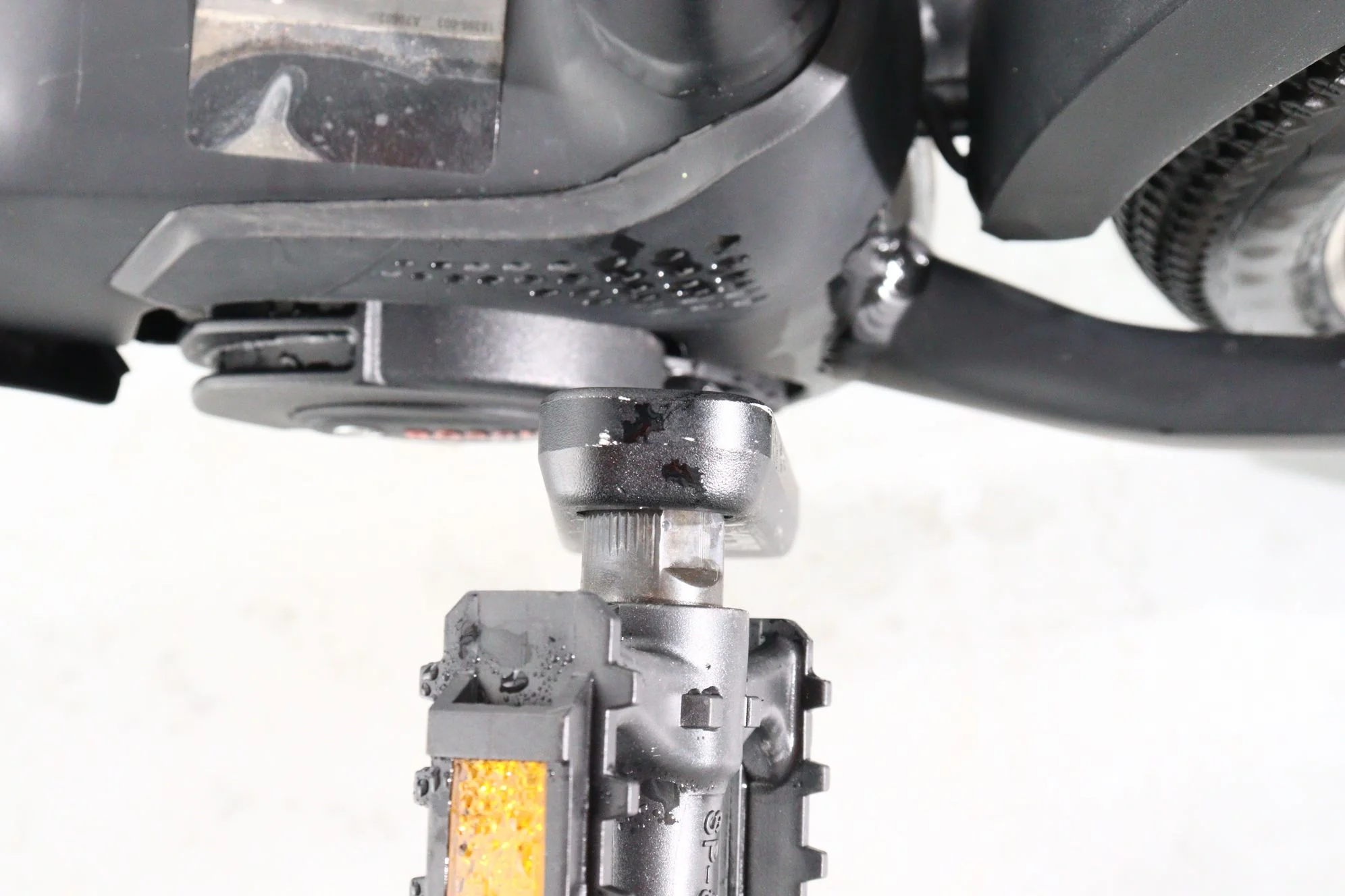 Cube Cross Hybrid Race Allroad - Image 13