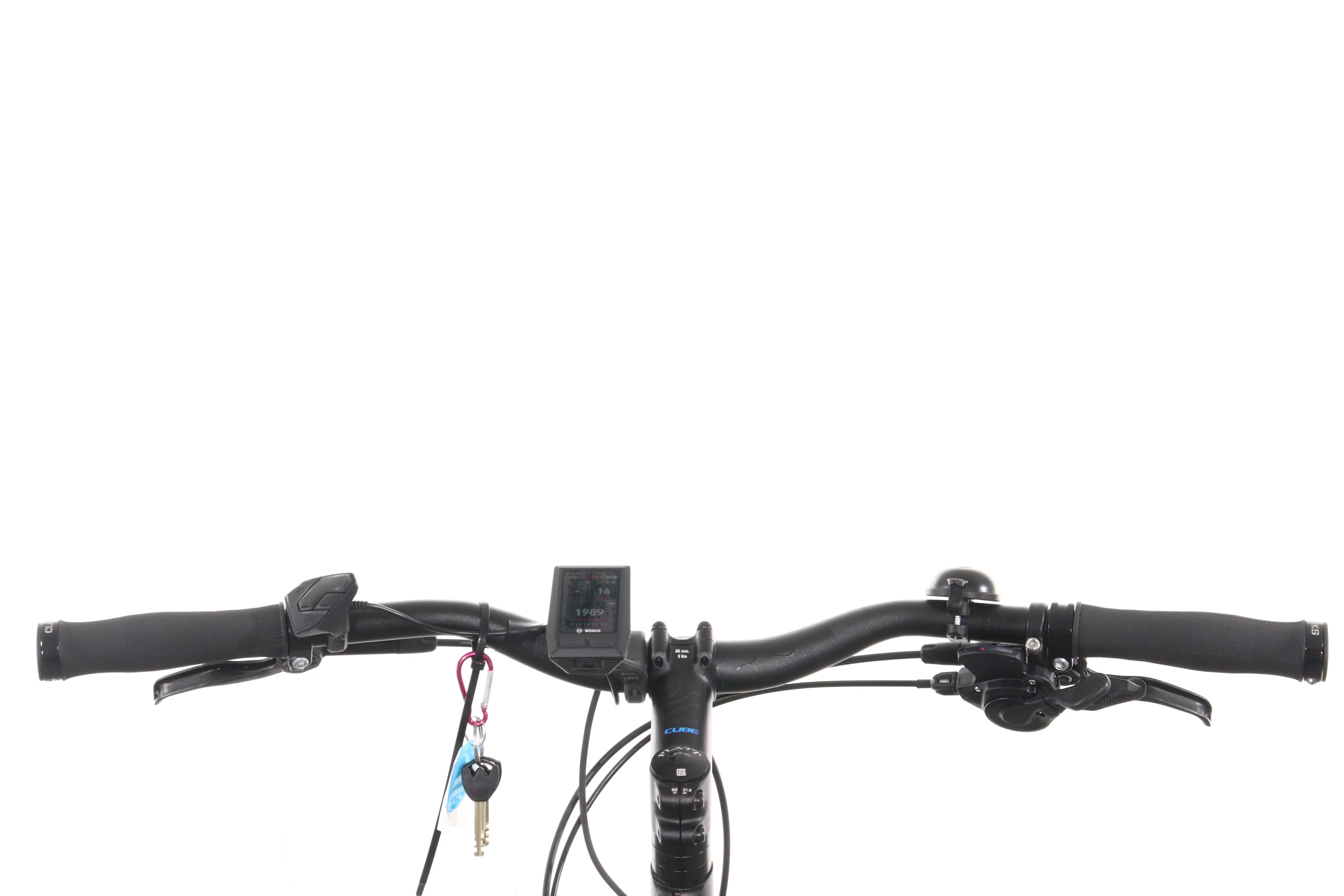 Cube Cross Hybrid Race Allroad - Image 7