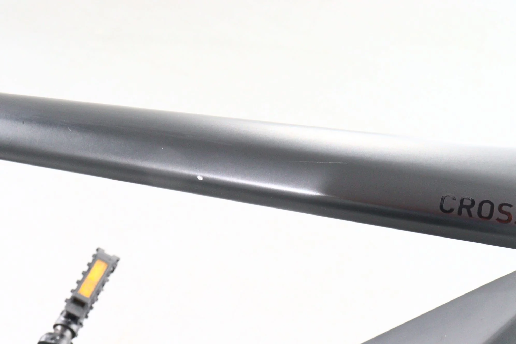 Cube Cross Hybrid Race Allroad - Image 9