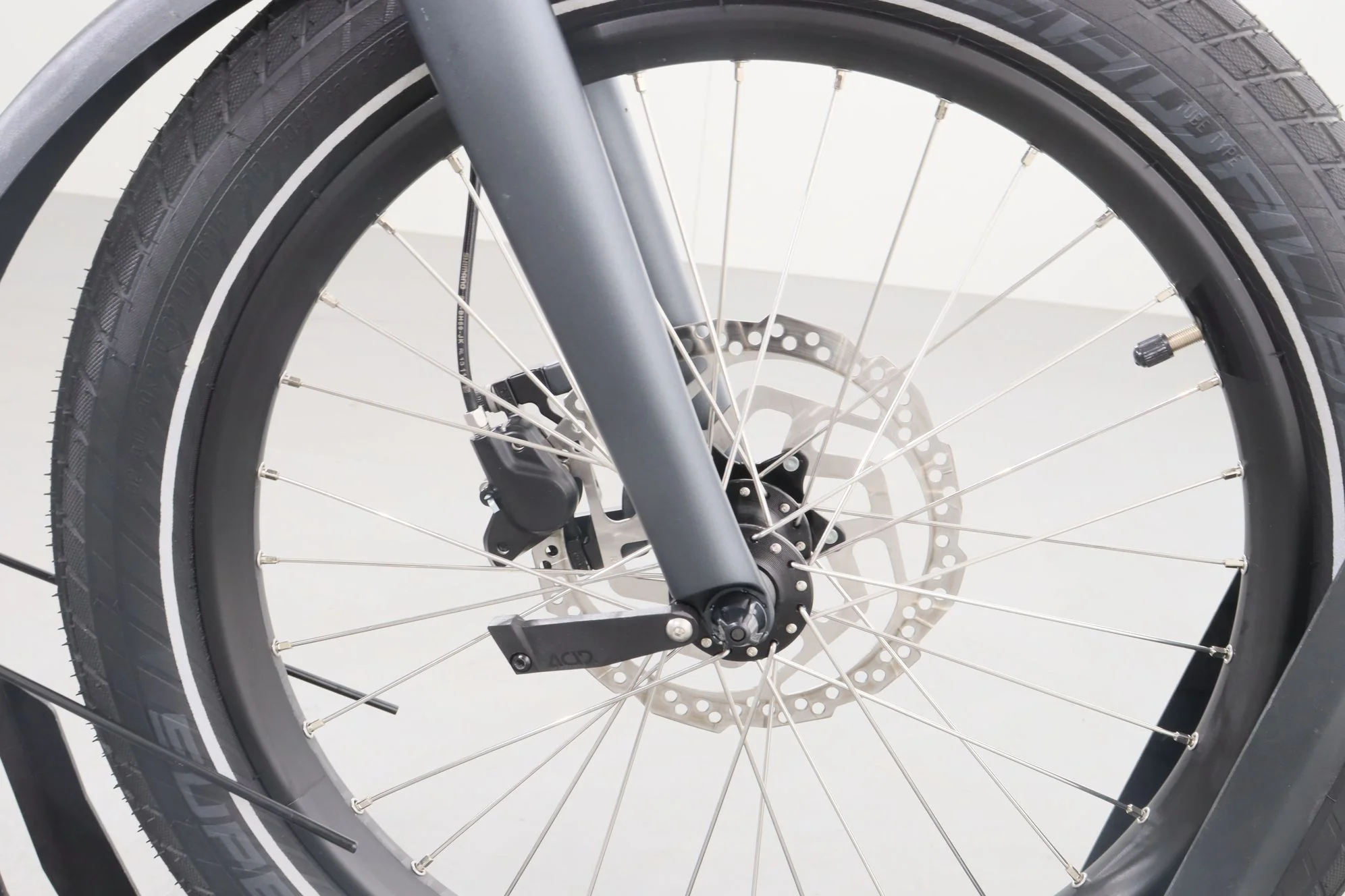 Cube Compact Hybrid - Image 11