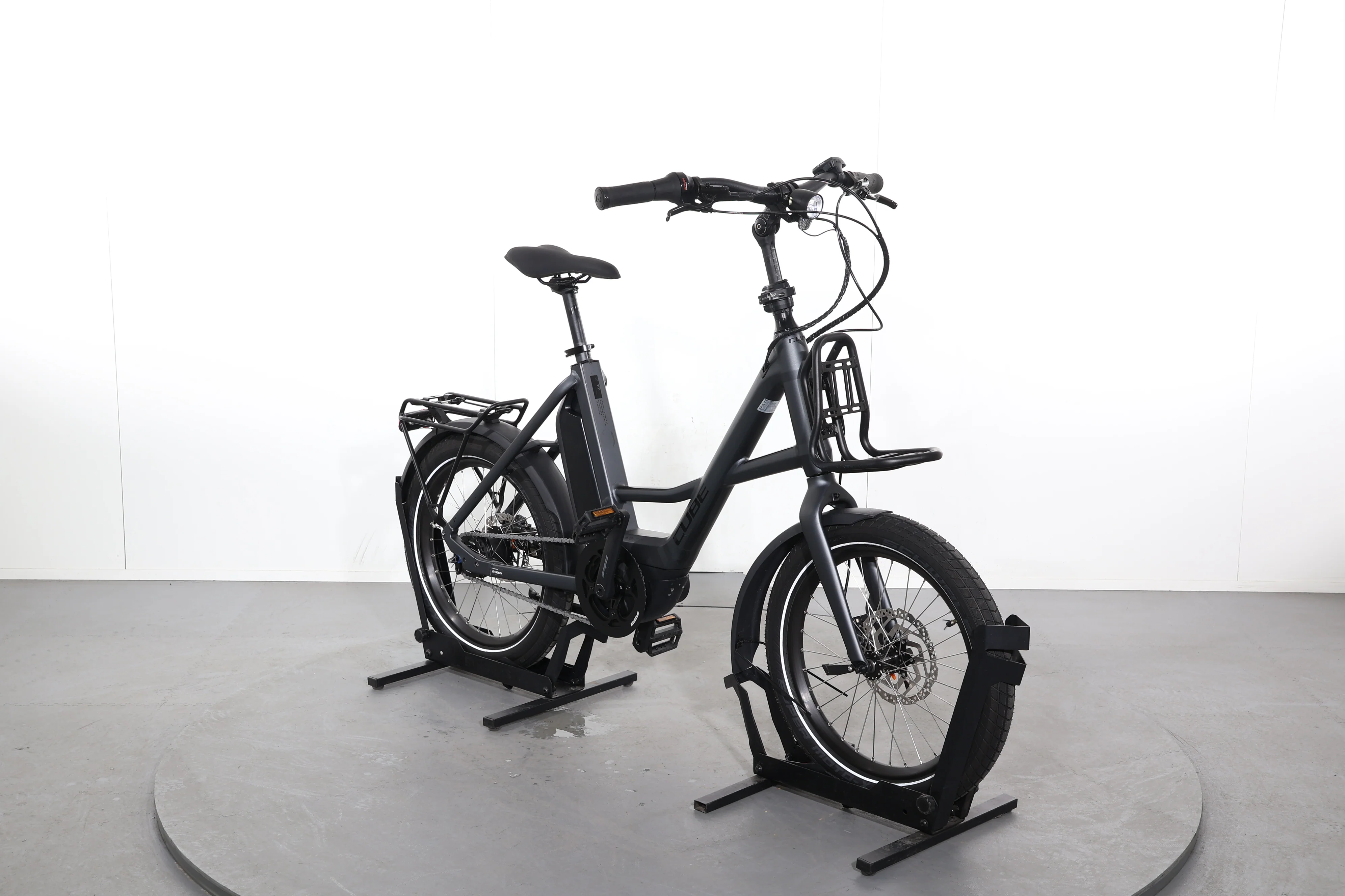 Cube Compact Hybrid - Image 2