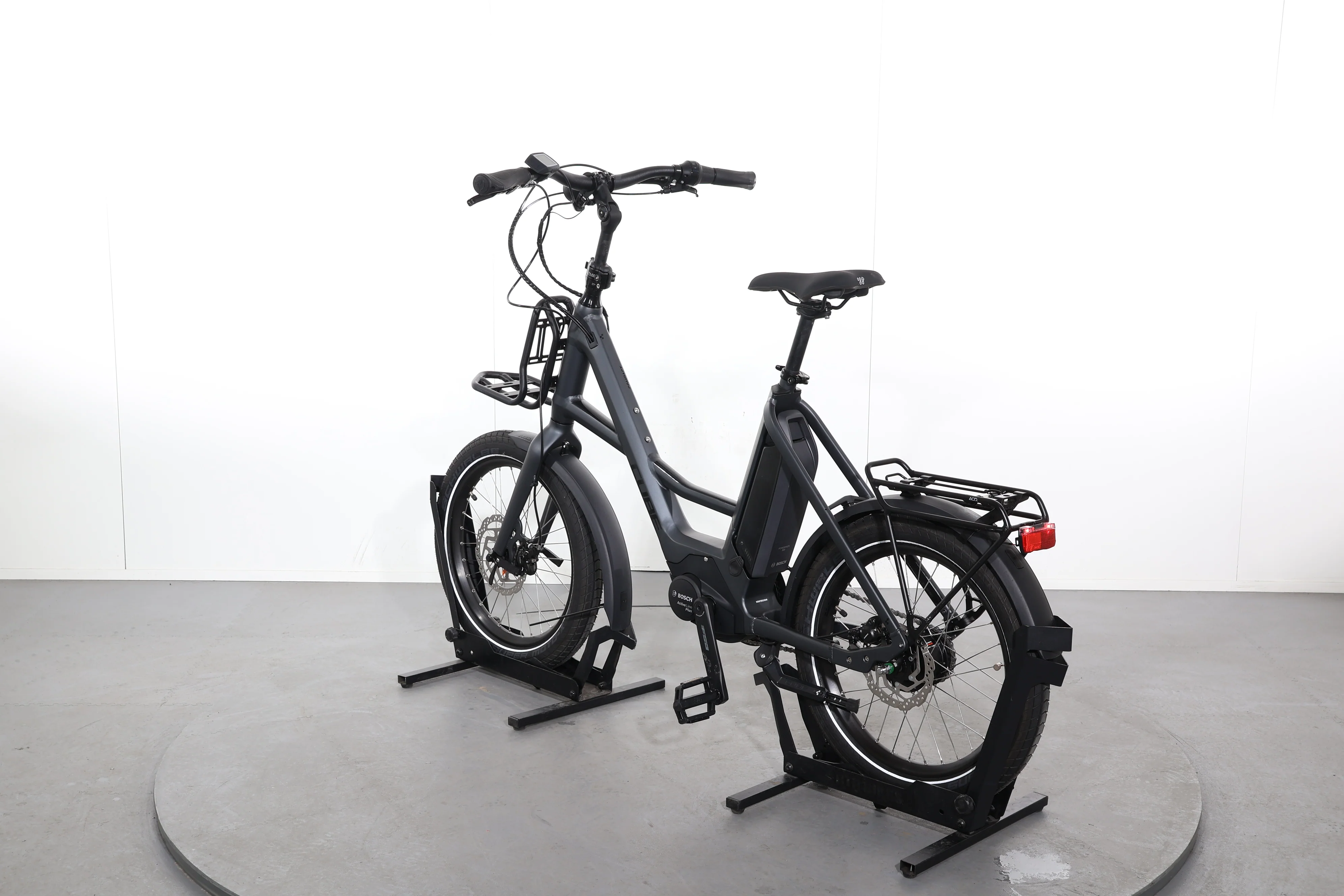 Cube Compact Hybrid - Image 5