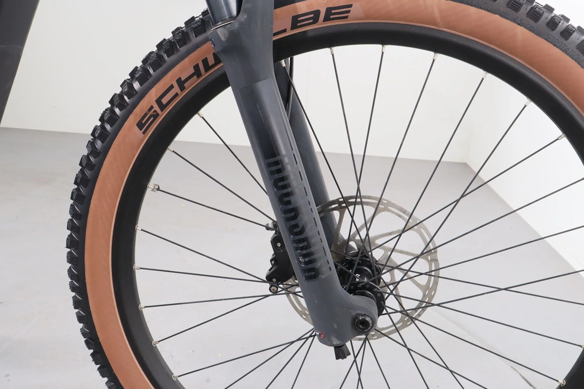 Cube Cube Stereo Hybrid 140 HPC Race 750 - Image 11