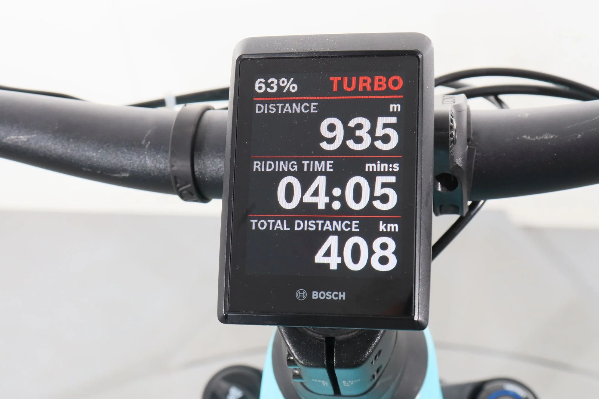 Cube Cube Stereo Hybrid 140 HPC Race 750 - Image 12