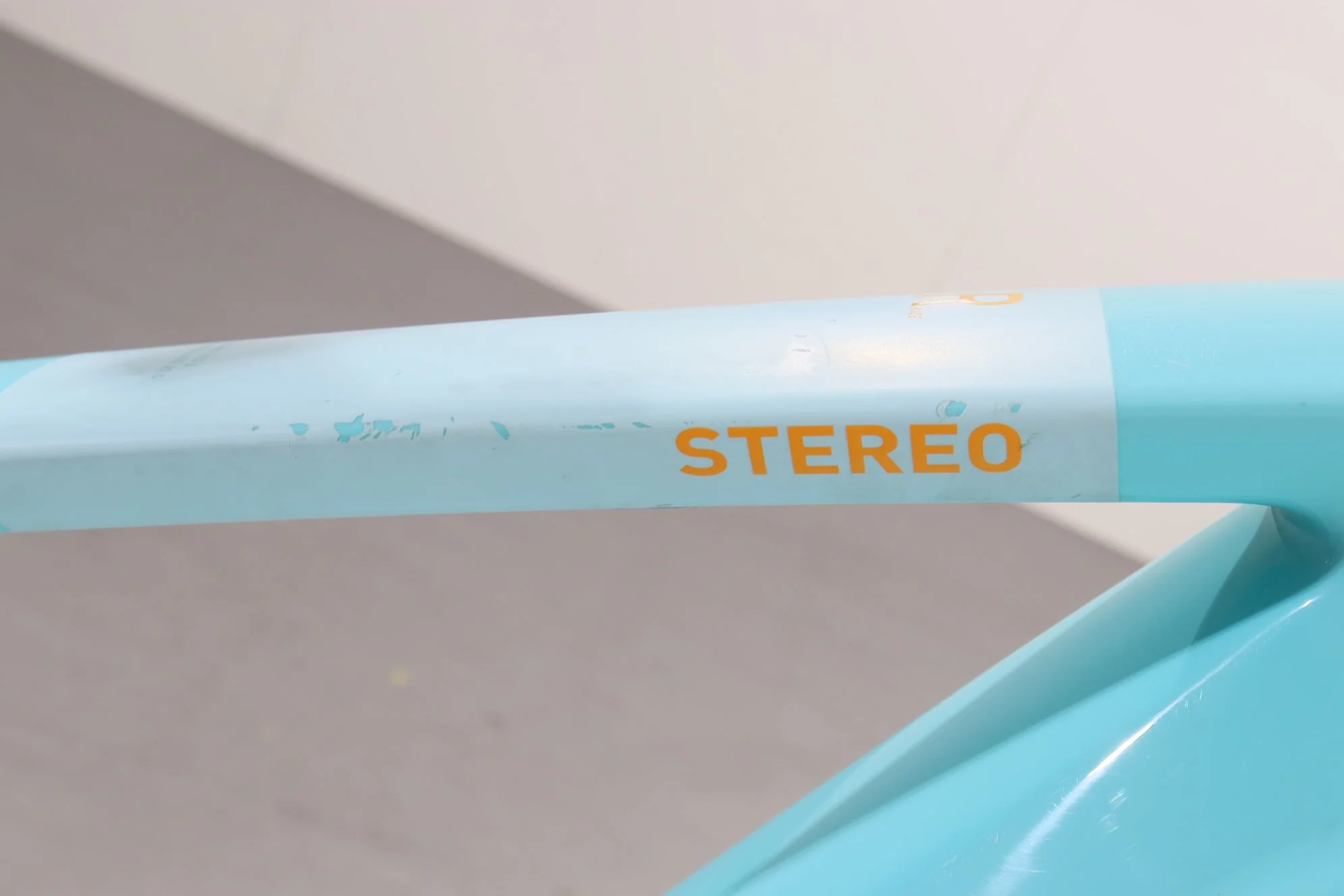 Cube Cube Stereo Hybrid 140 HPC Race 750 - Image 13