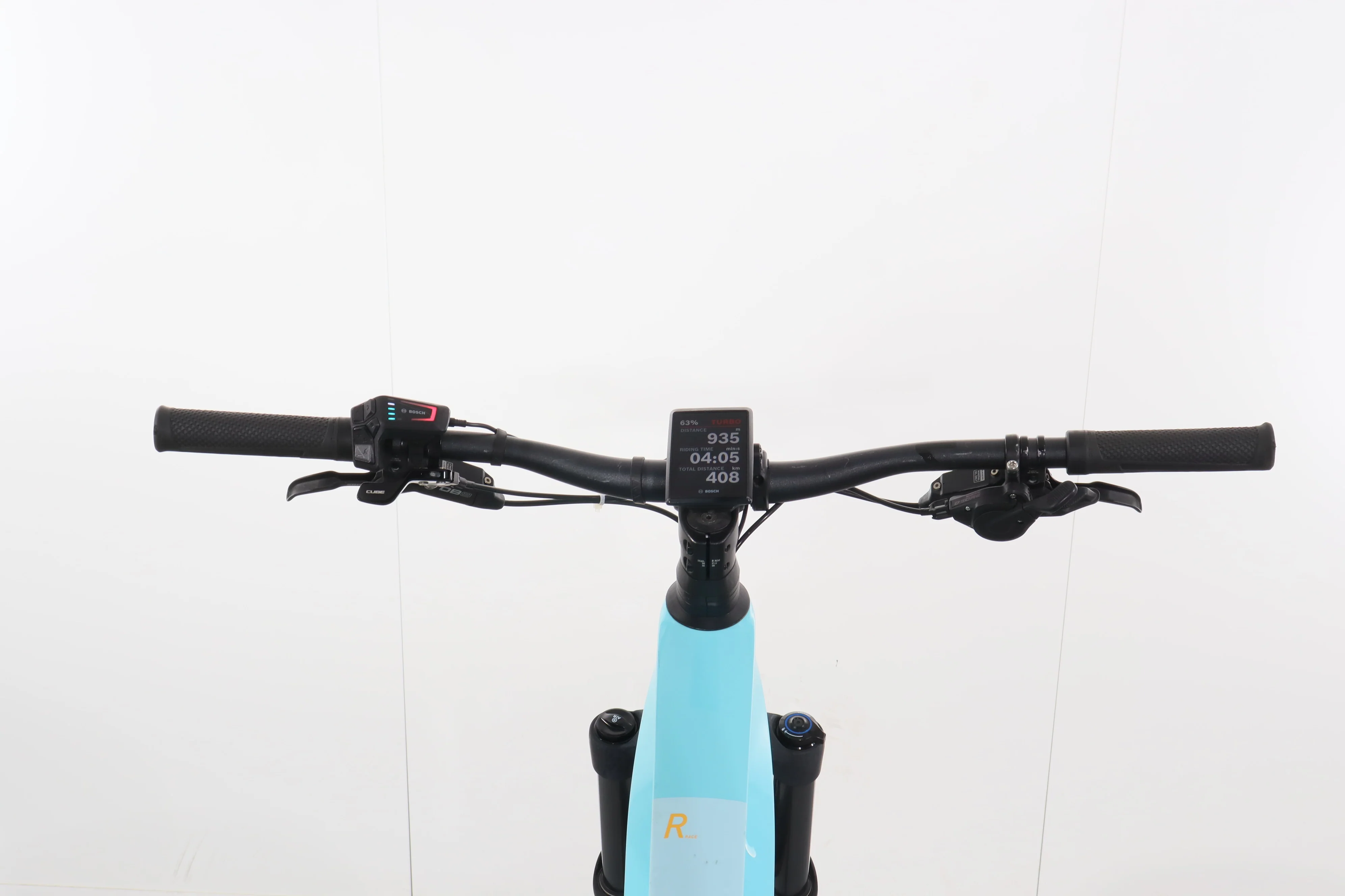 Cube Cube Stereo Hybrid 140 HPC Race 750 - Image 7