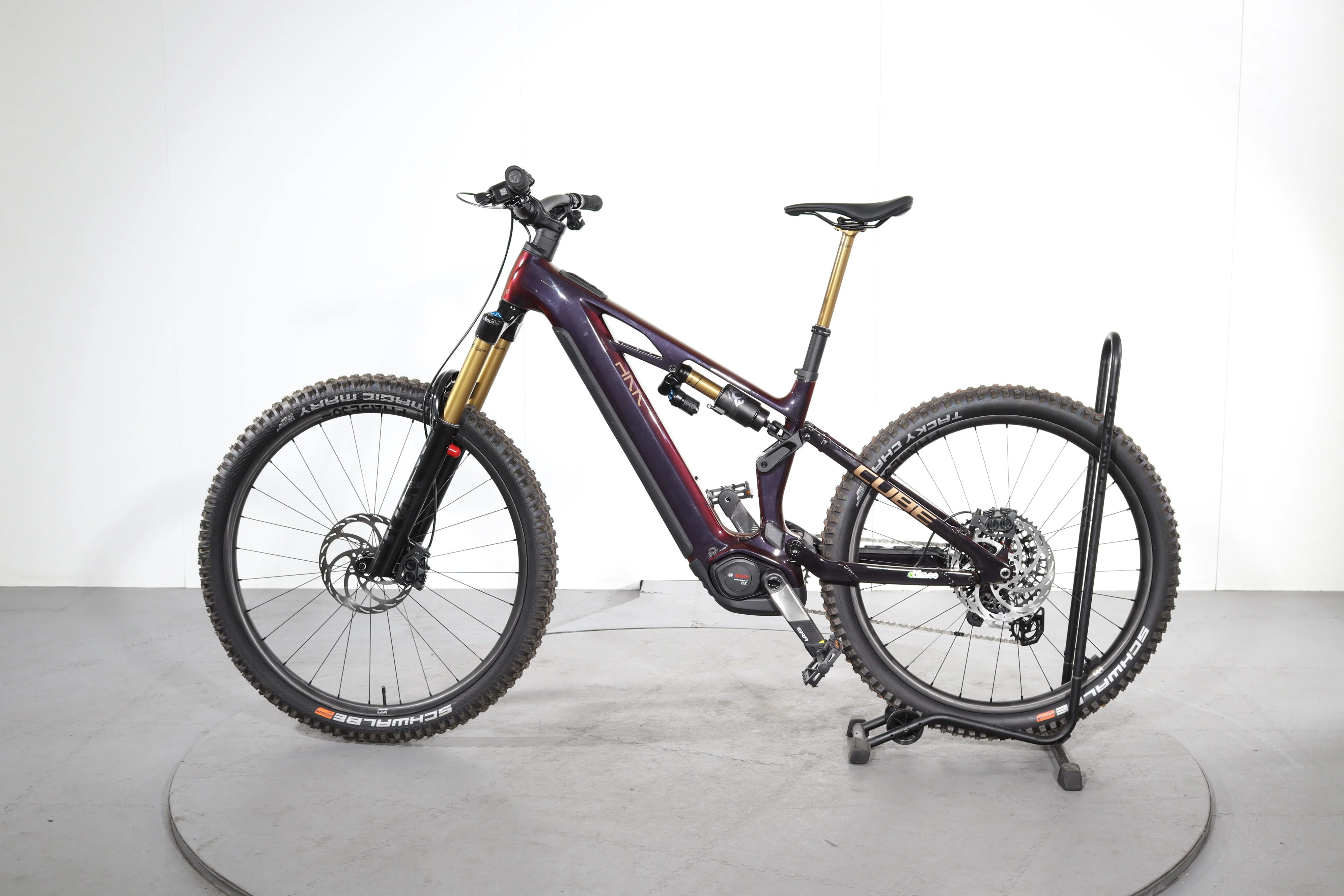 Cube Cube Stereo Hybrid ONE77 HPC SLT - Image 4