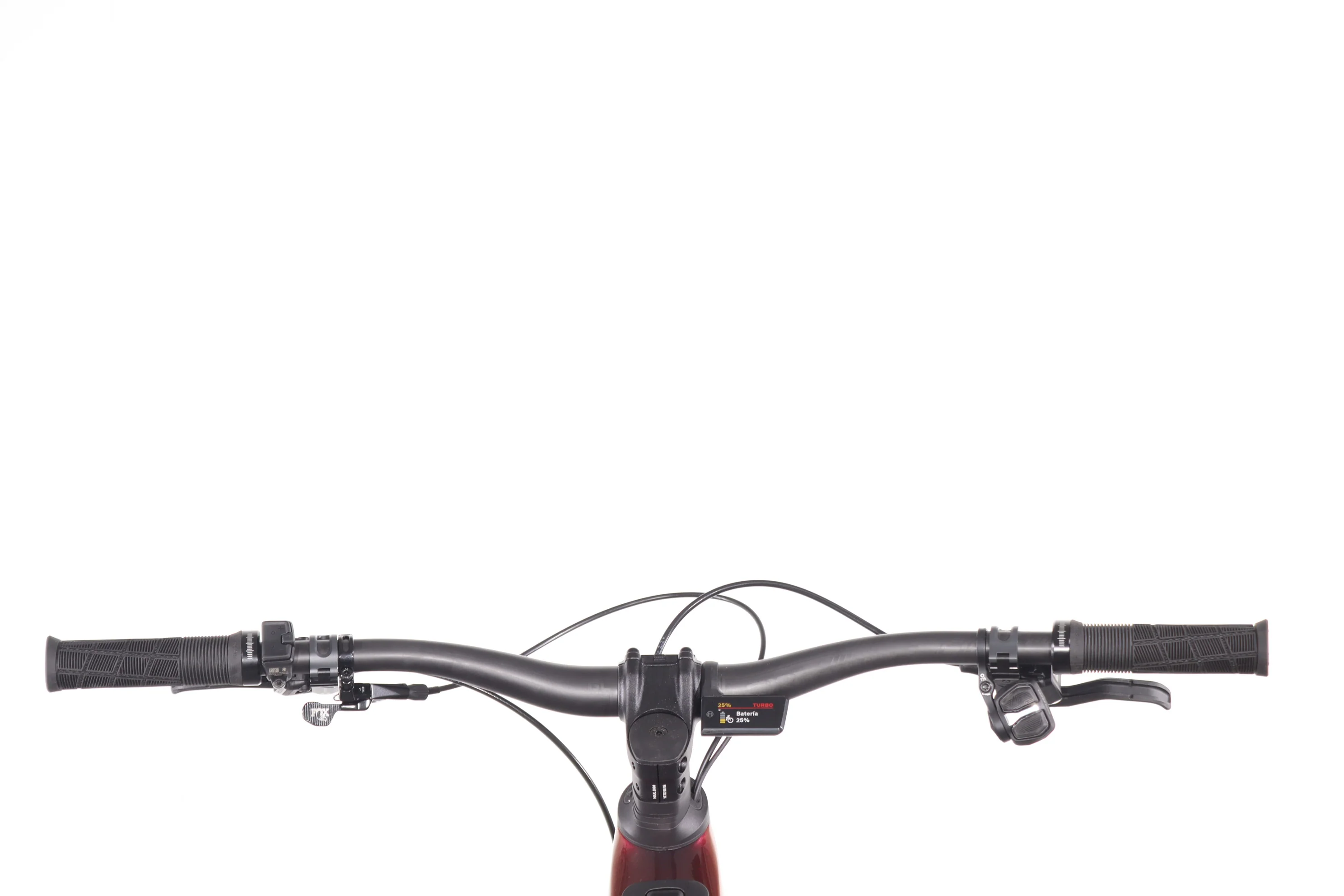 Cube Cube Stereo Hybrid ONE77 HPC SLT - Image 7