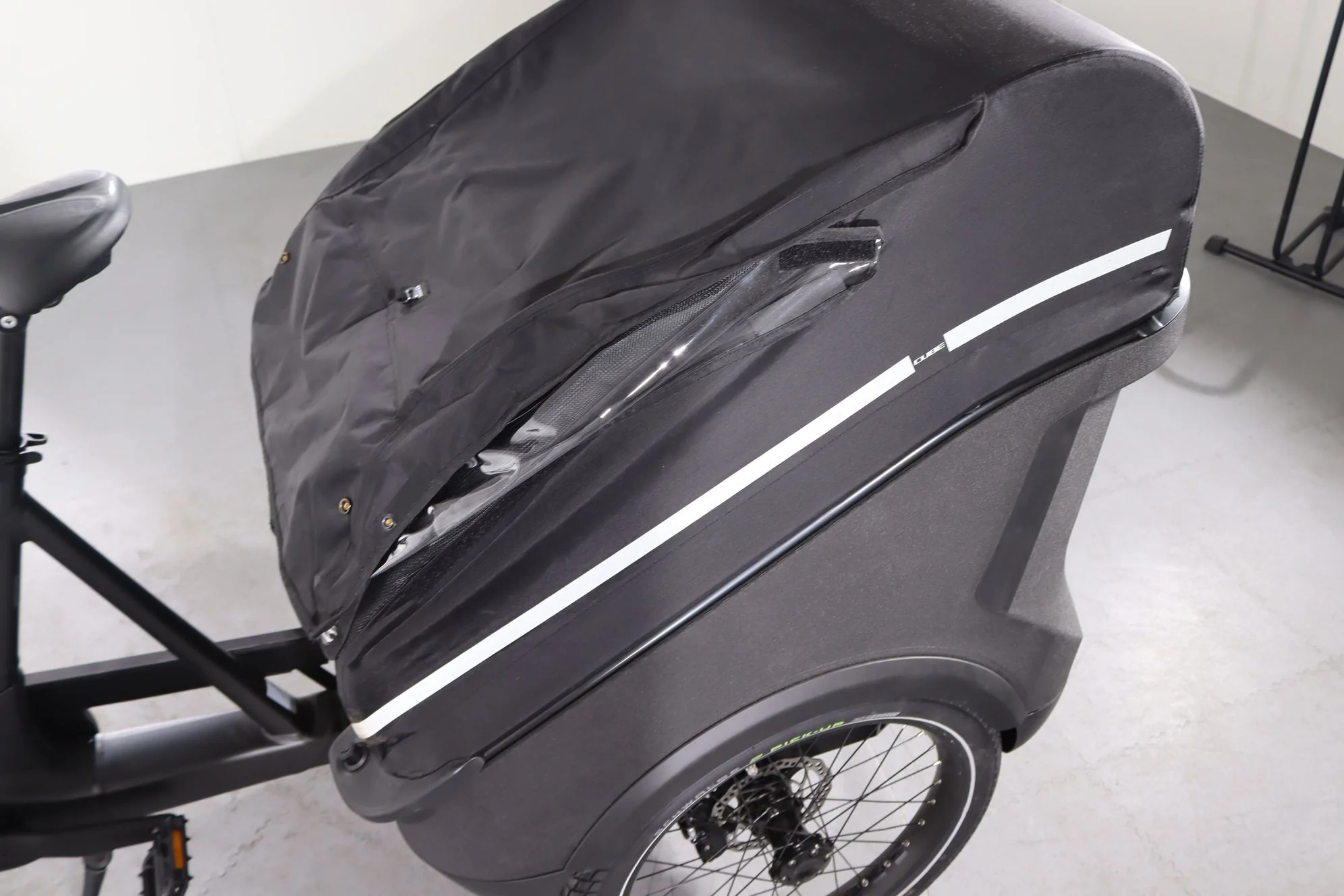 Cube Cube Trike Cargo Hybrid 750 - Image 11