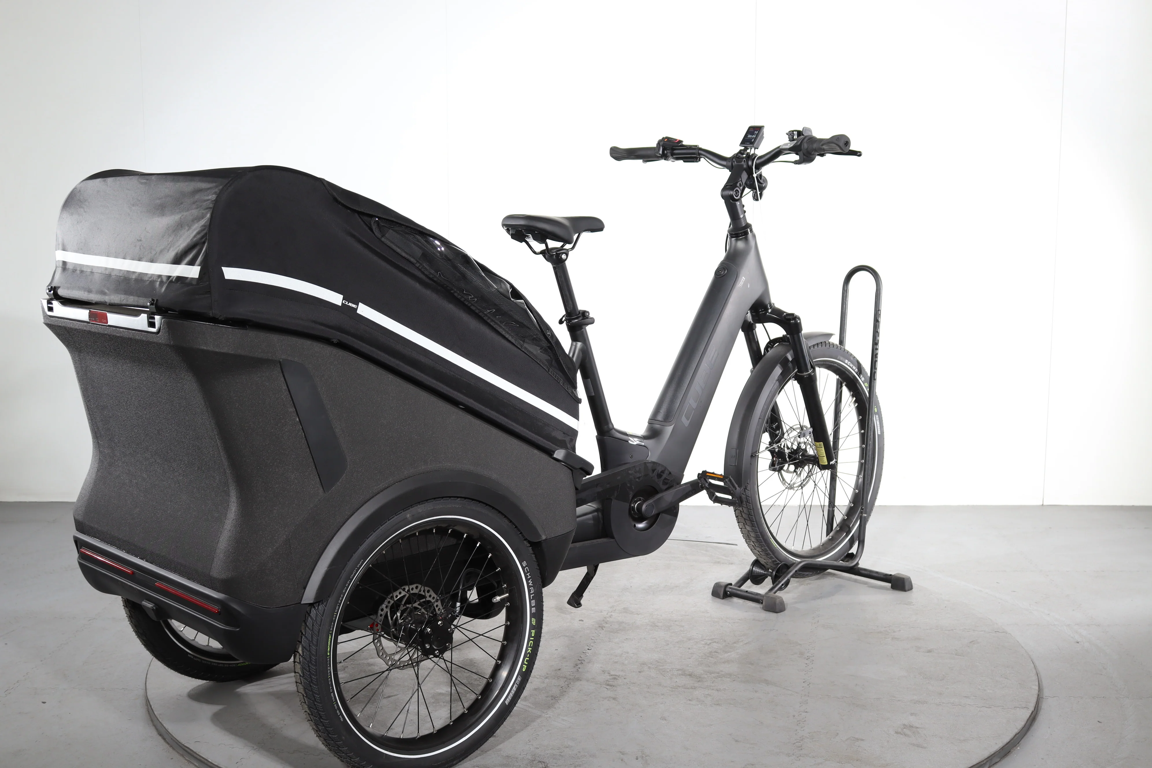 Cube Cube Trike Cargo Hybrid 750 - Image 6