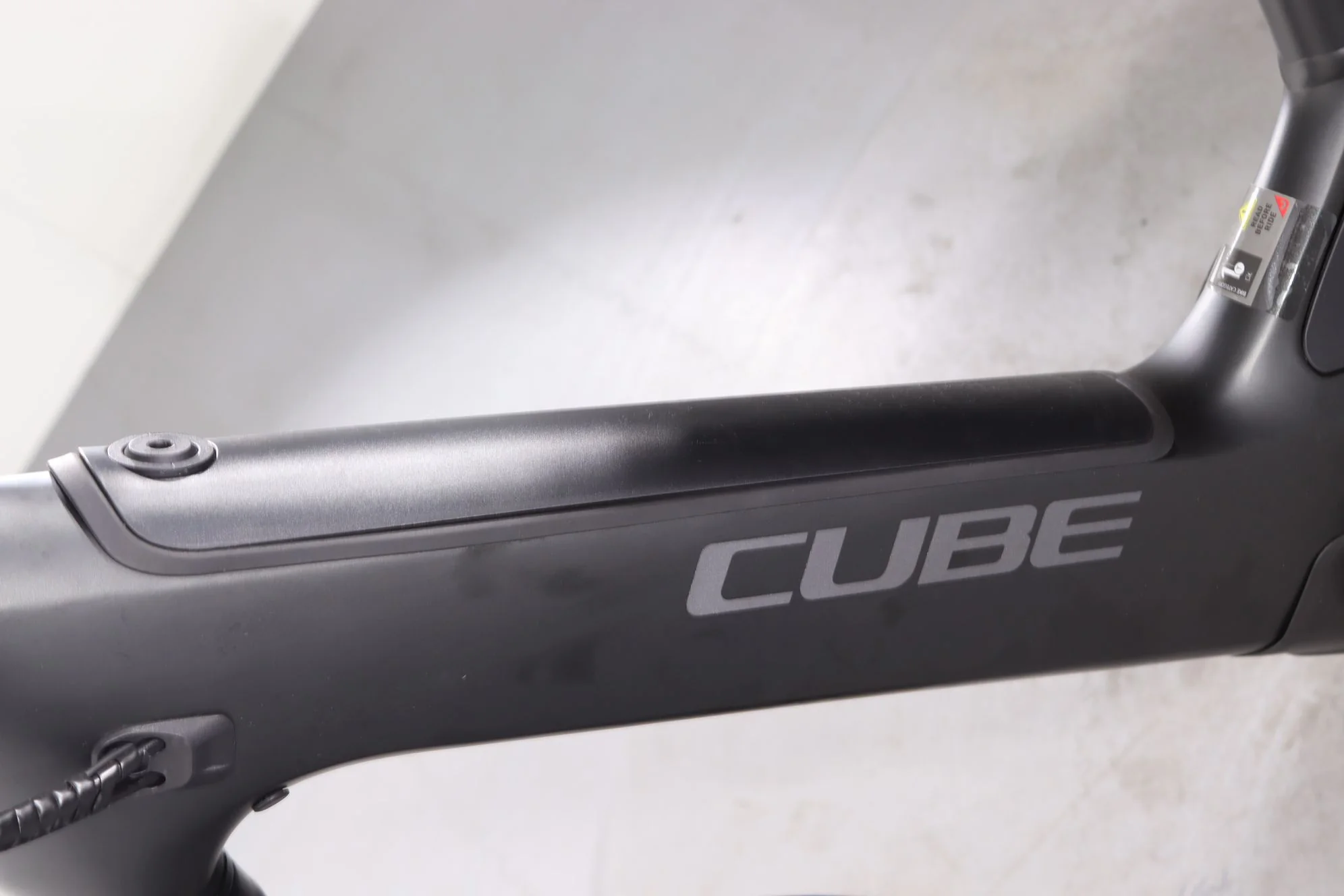 Cube Cube Trike Cargo Hybrid 750 - Image 9
