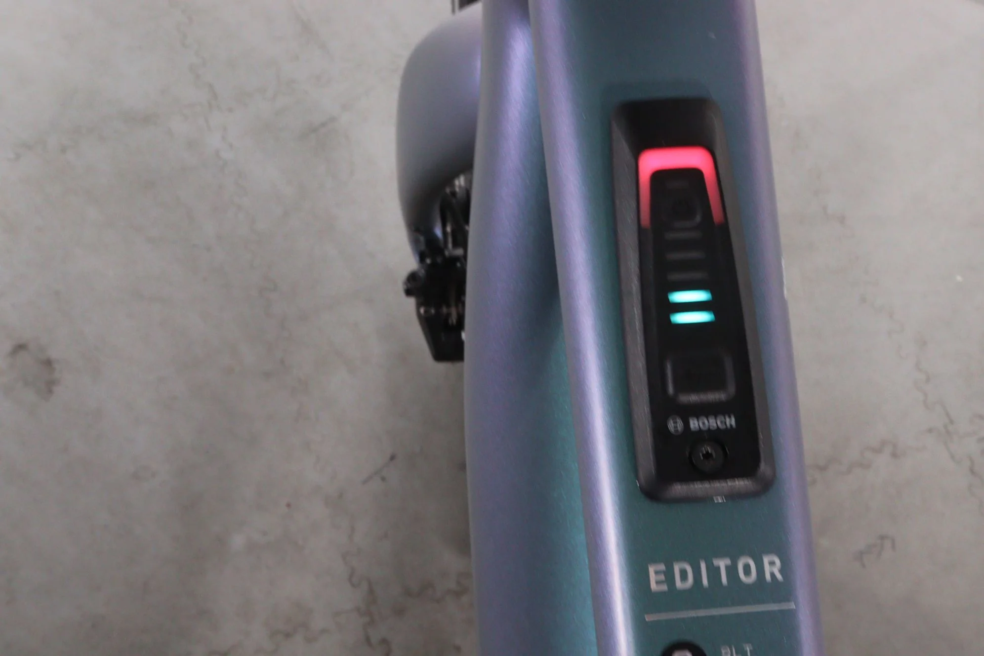 Cube Editor Hybrid SLT 400X - Image 8