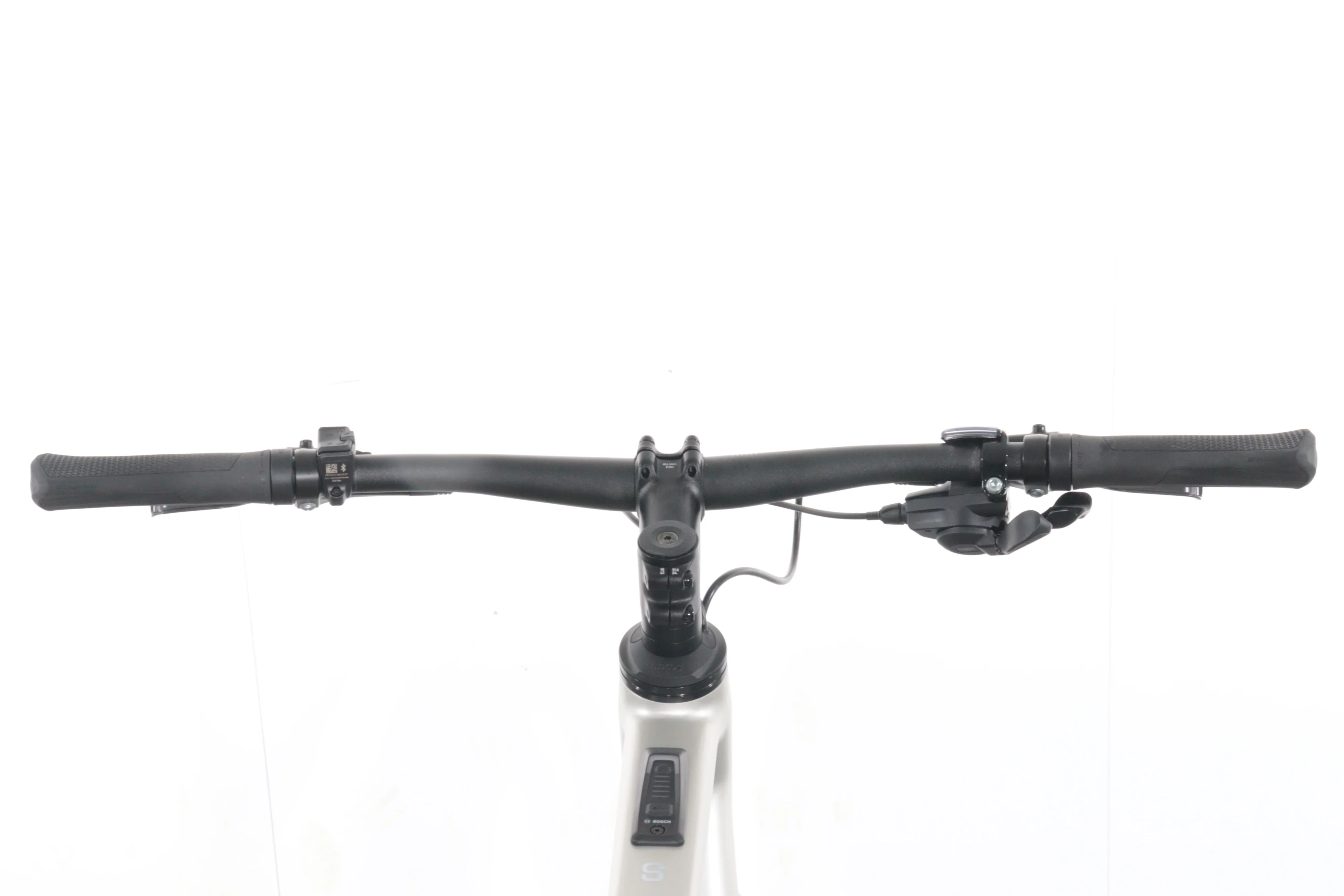 Cube Editor Hybrid SLX 400X - Image 7