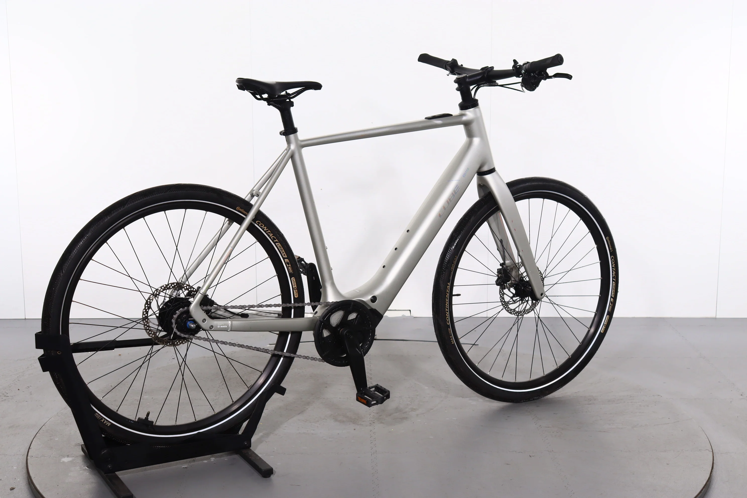 Cube Editor Hybrid SLX - Image 2