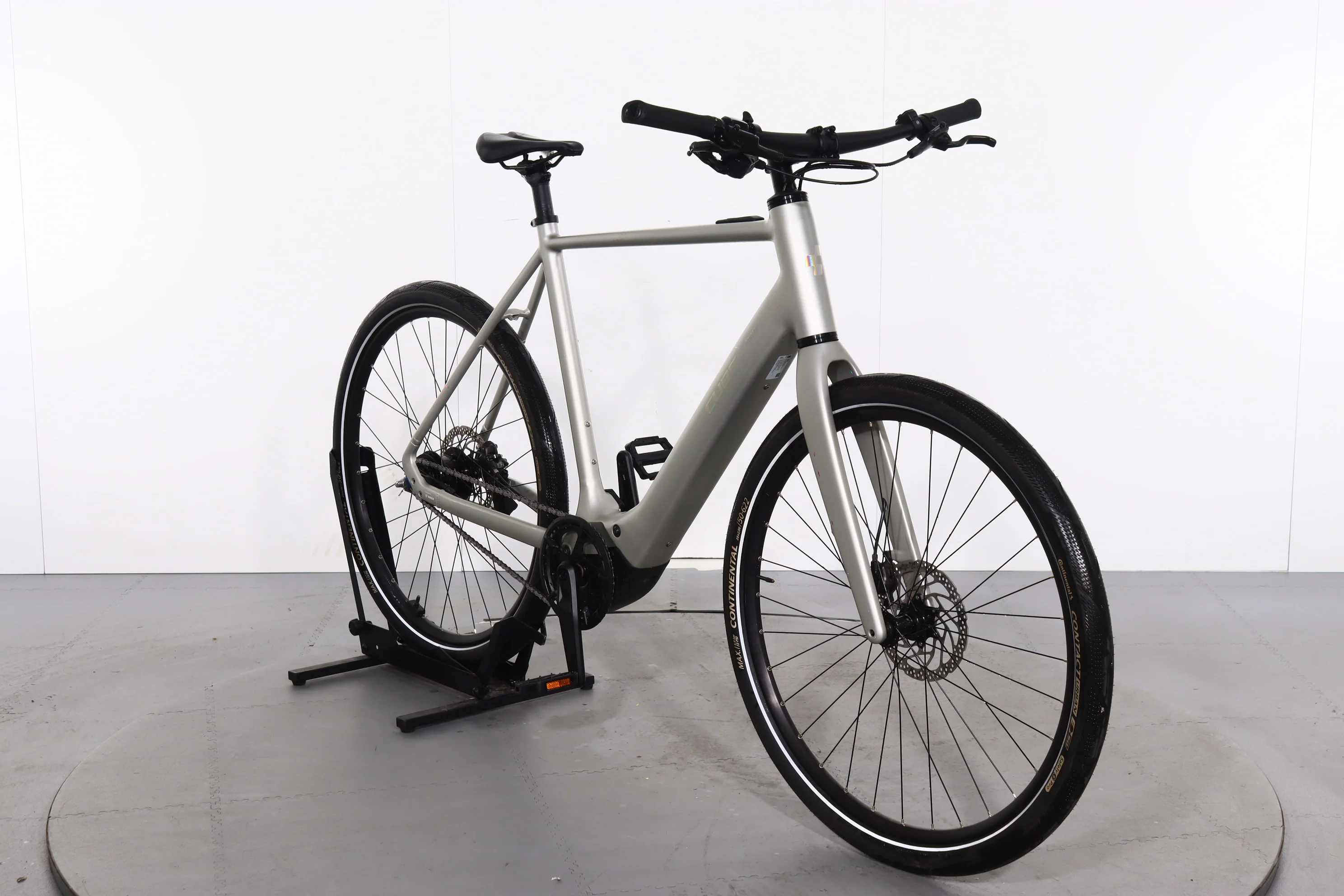 Cube Editor Hybrid SLX - Image 3