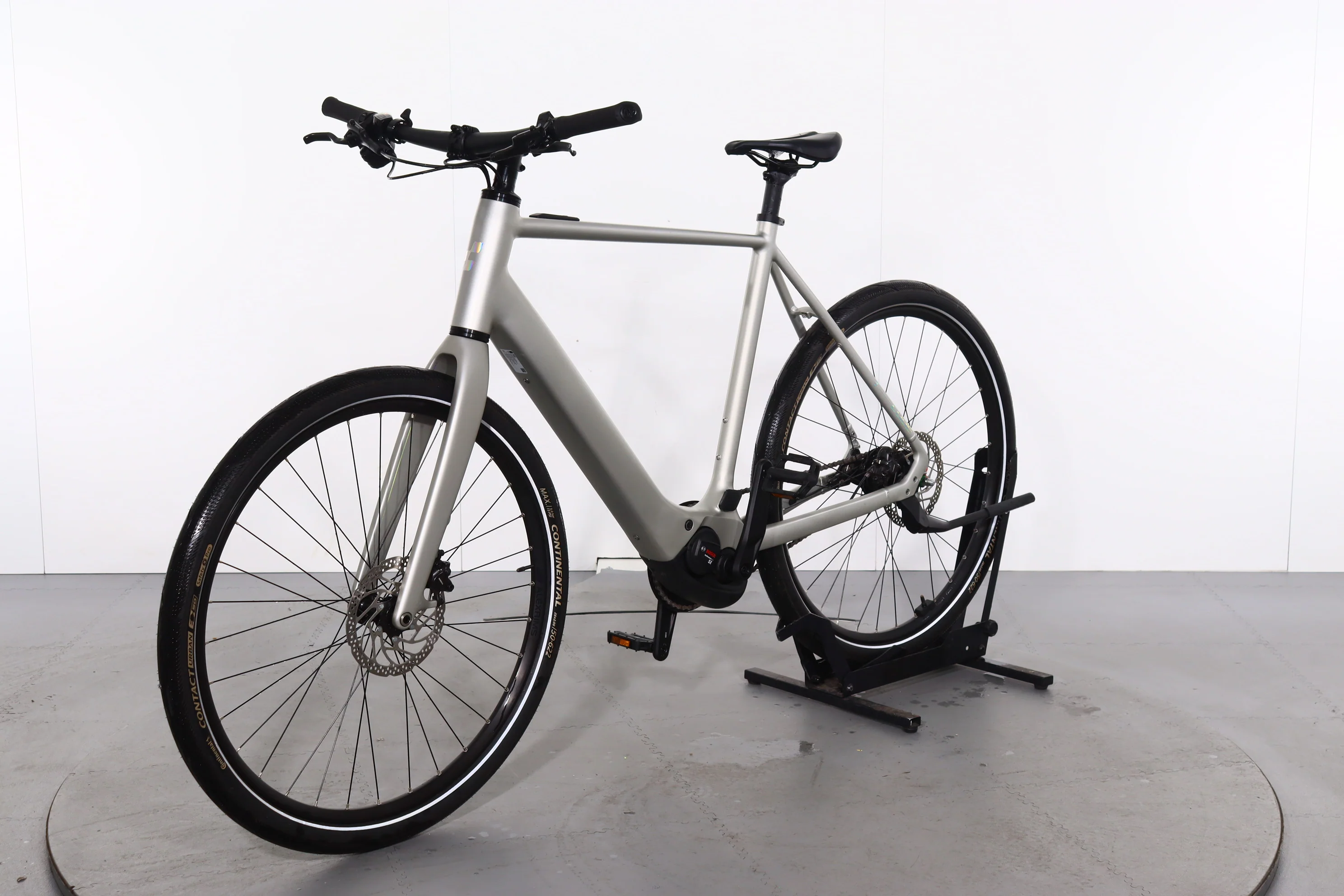 Cube Editor Hybrid SLX - Image 4