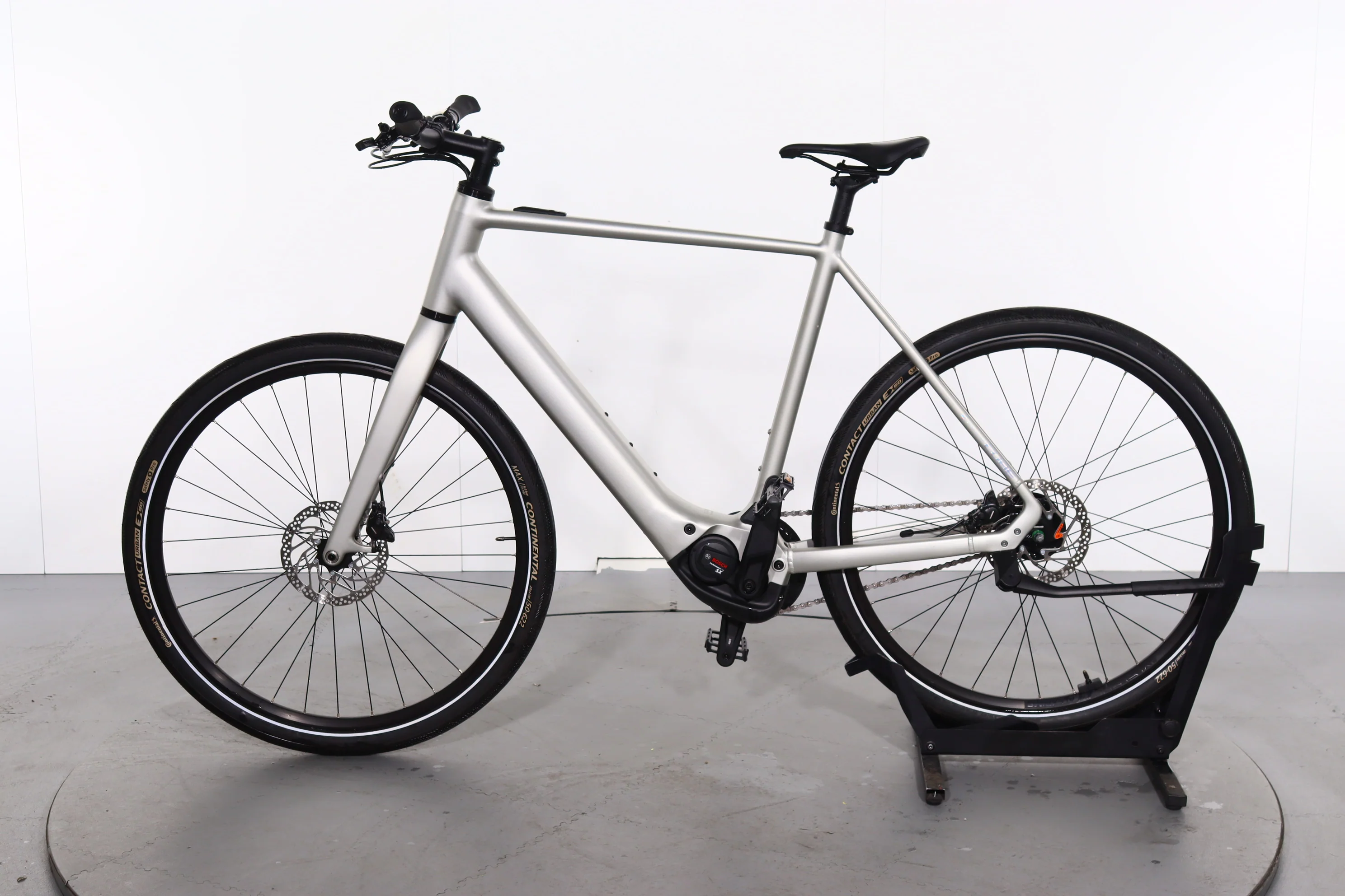 Cube Editor Hybrid SLX - Image 5