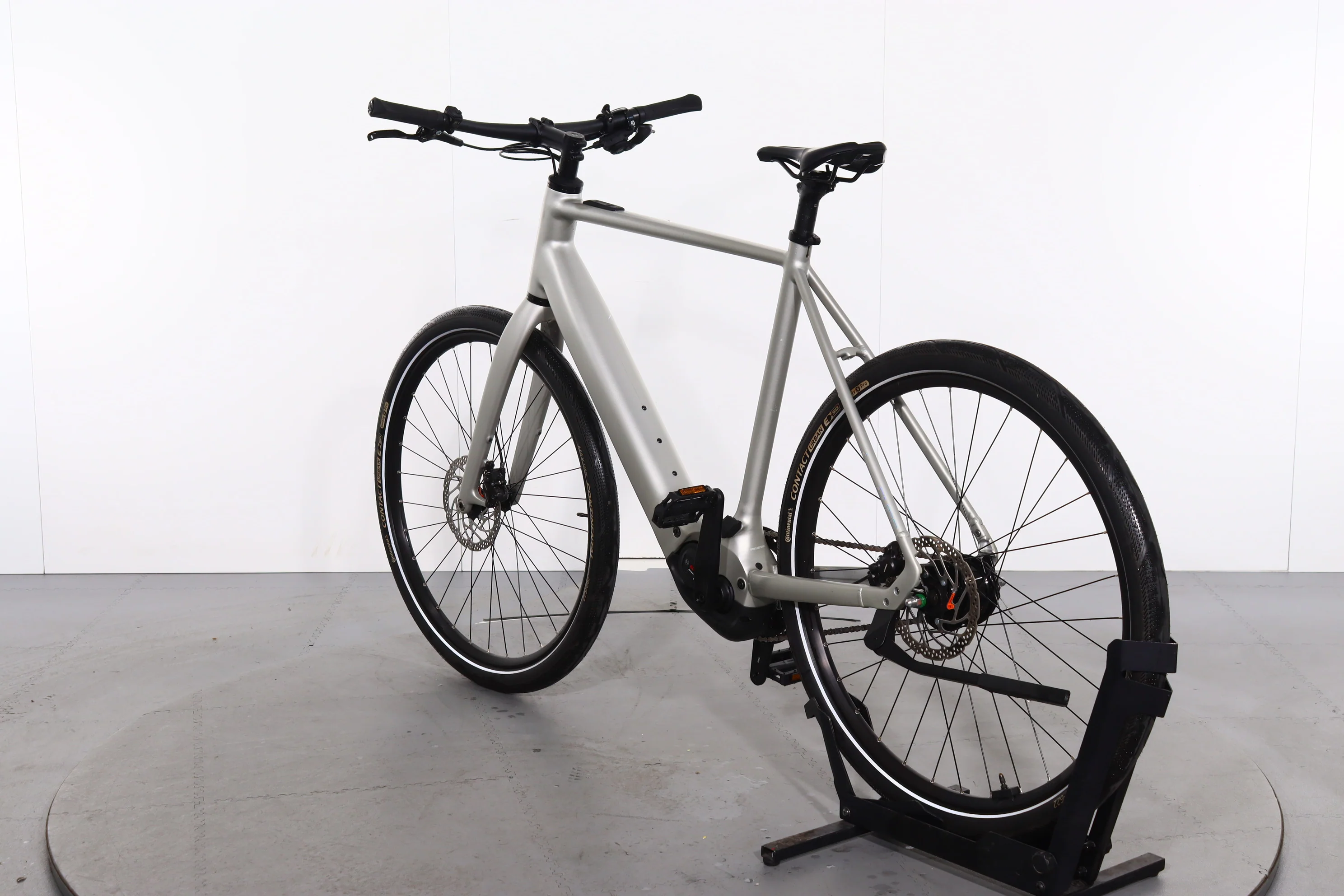 Cube Editor Hybrid SLX - Image 6
