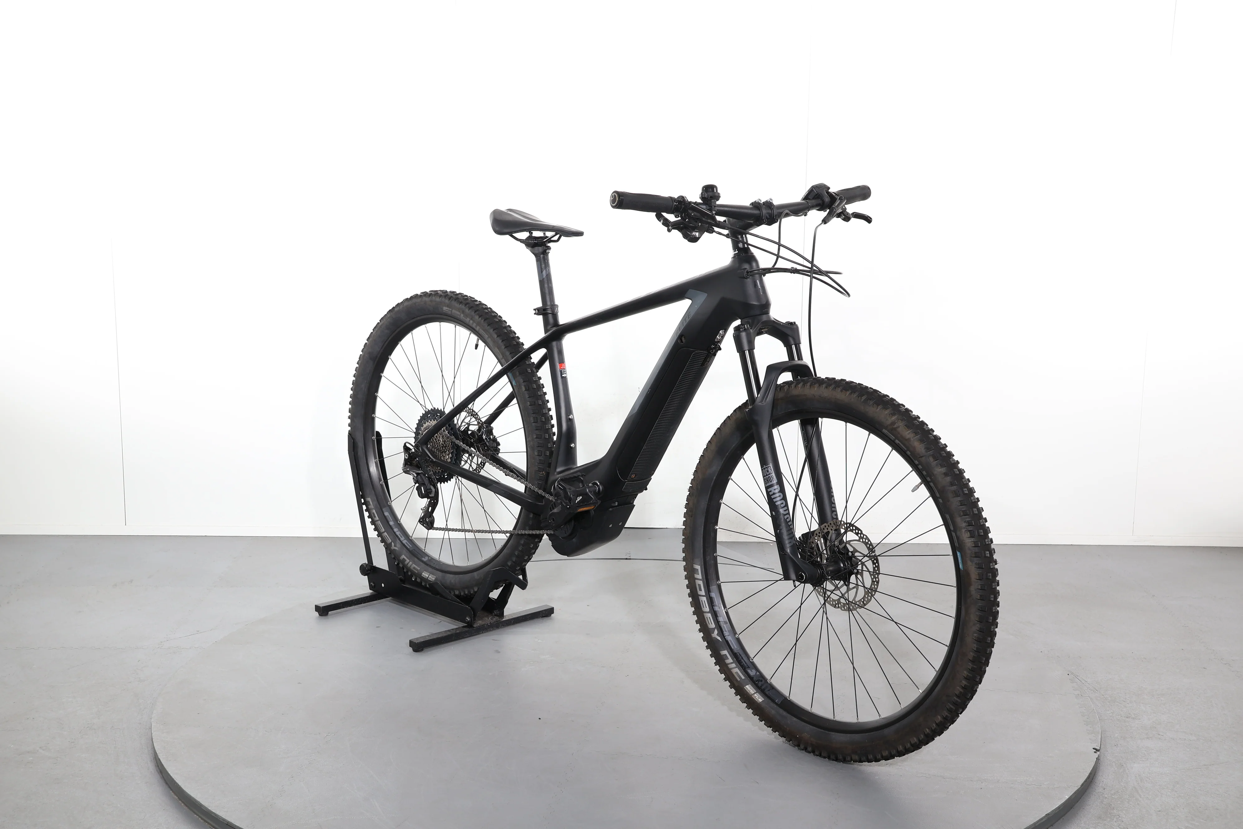 Cube Elite Hybrid C:62 Race 500 29 - Image 2