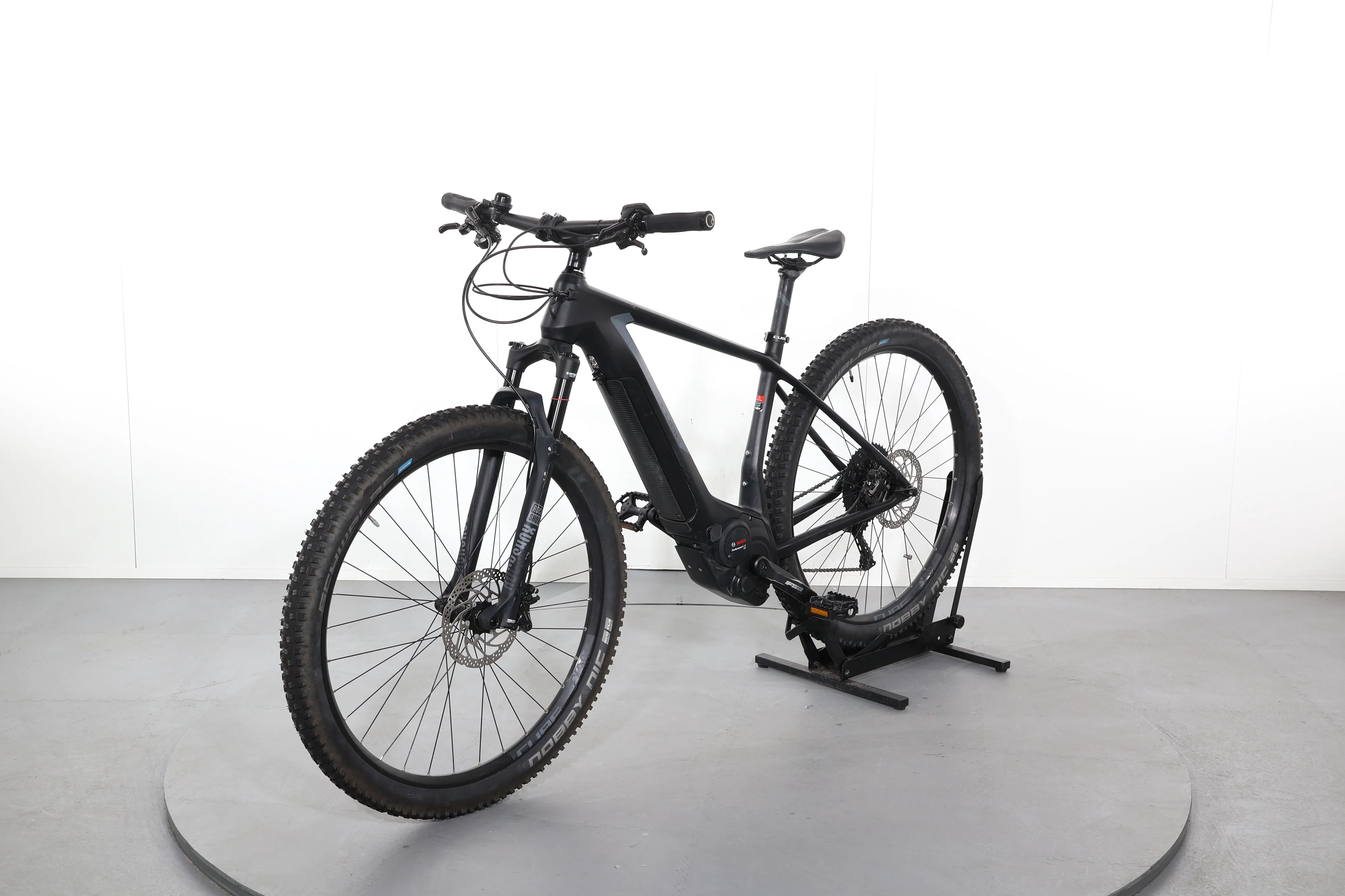 Cube Elite Hybrid C:62 Race 500 29 - Image 3