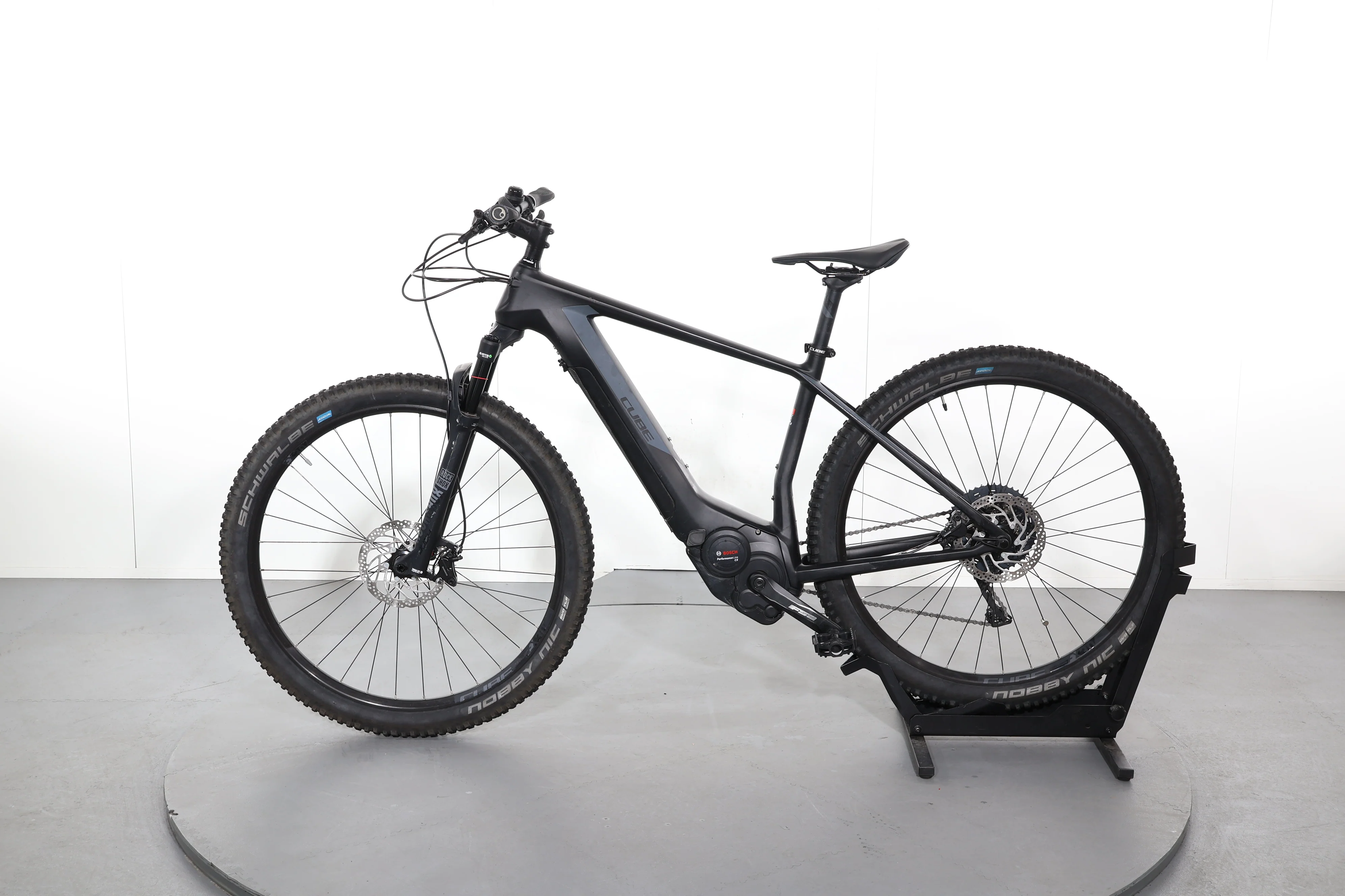 Cube Elite Hybrid C:62 Race 500 29 - Image 4