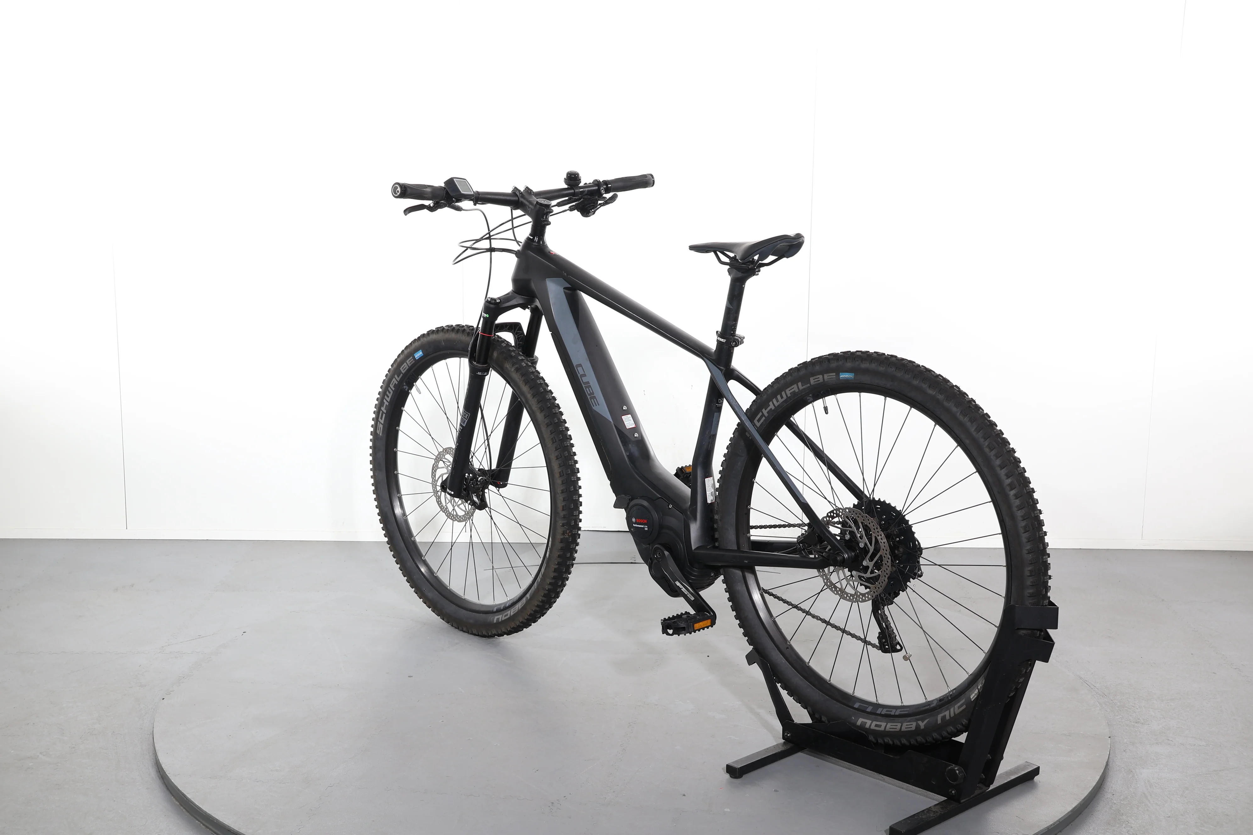 Cube Elite Hybrid C:62 Race 500 29 - Image 5