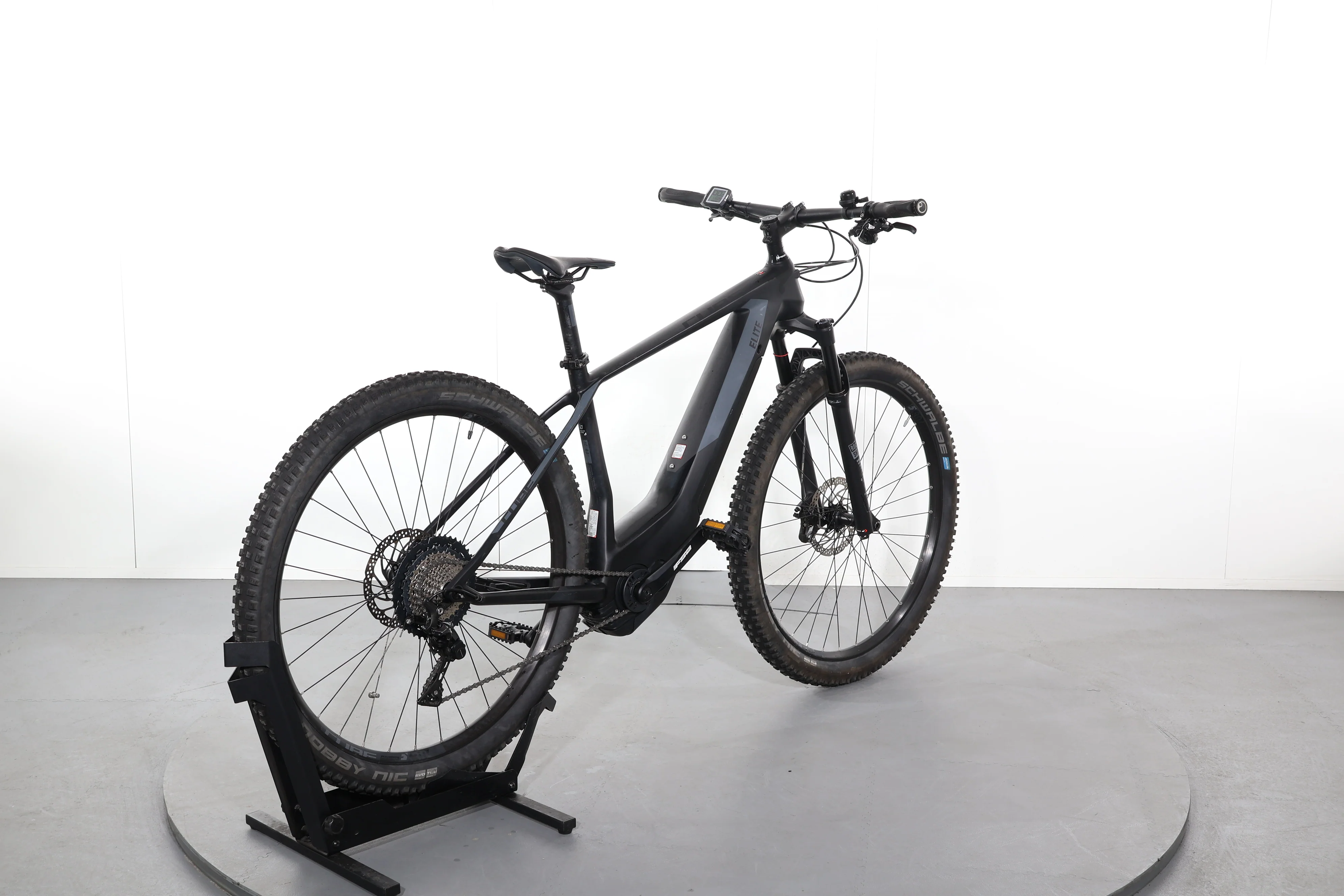 Cube Elite Hybrid C:62 Race 500 29 - Image 6