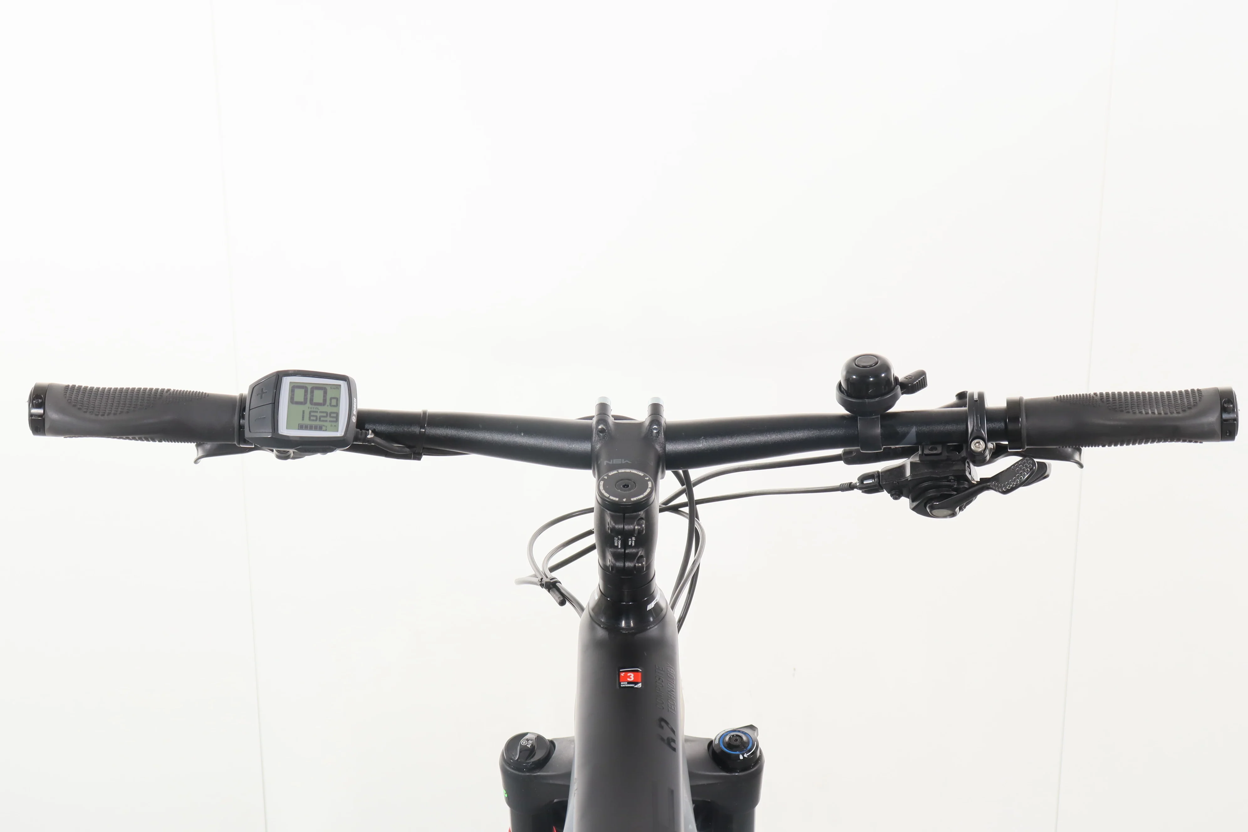 Cube Elite Hybrid C:62 Race 500 29 - Image 7