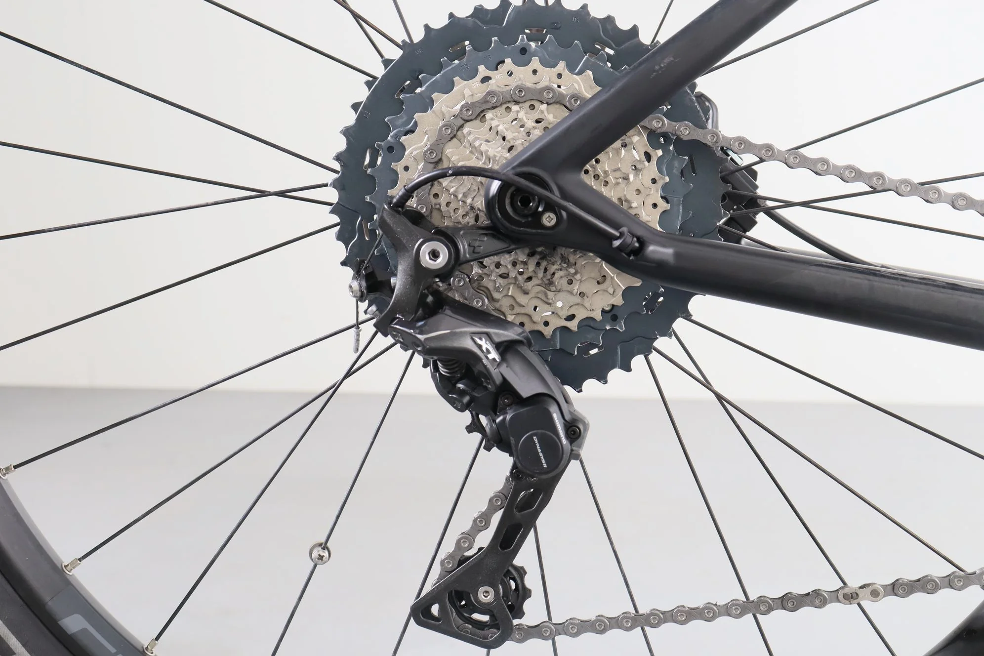 Cube Elite Hybrid C:62 Race 500 29 - Image 8