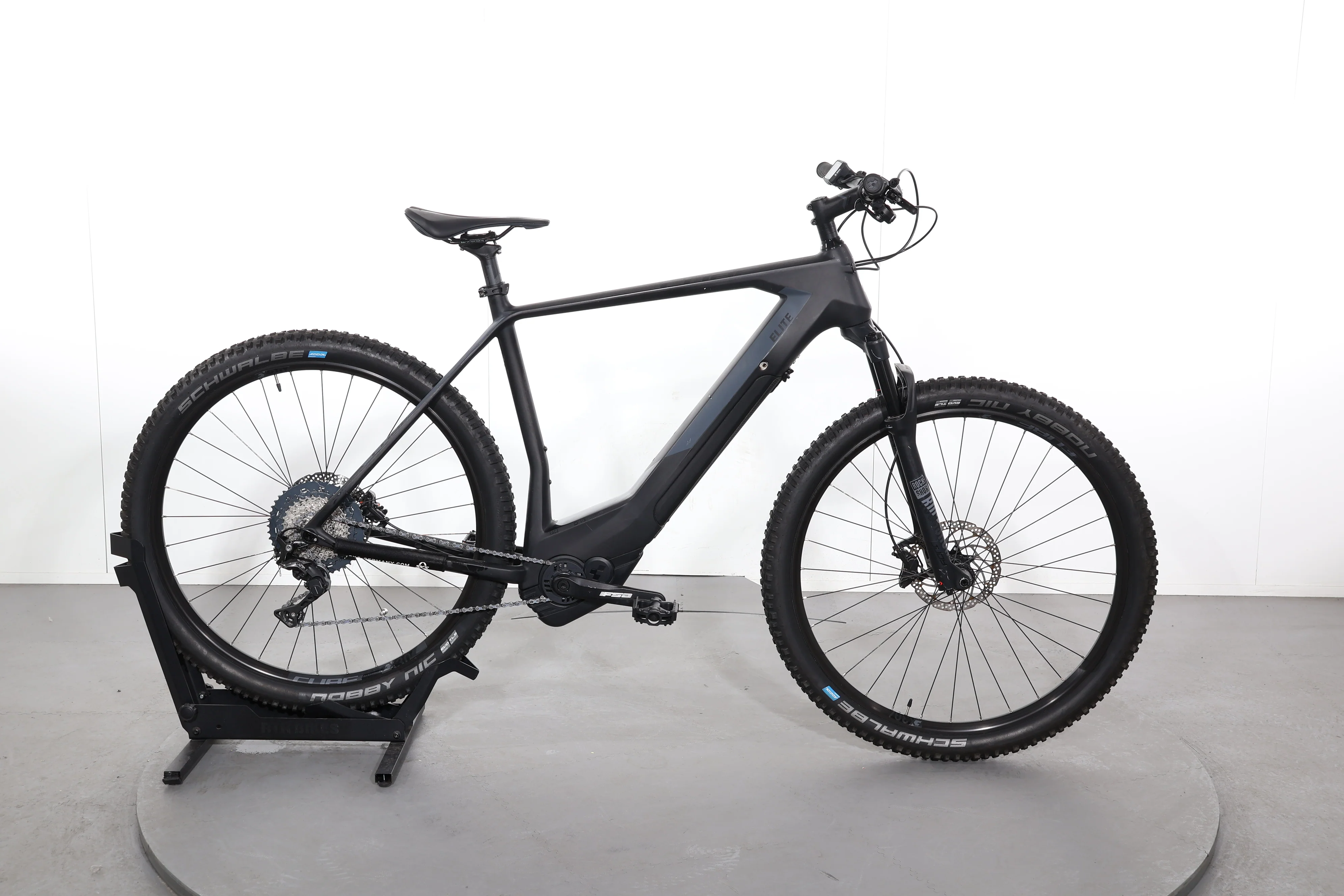 Cube Elite Hybrid C:62 Race 500 29