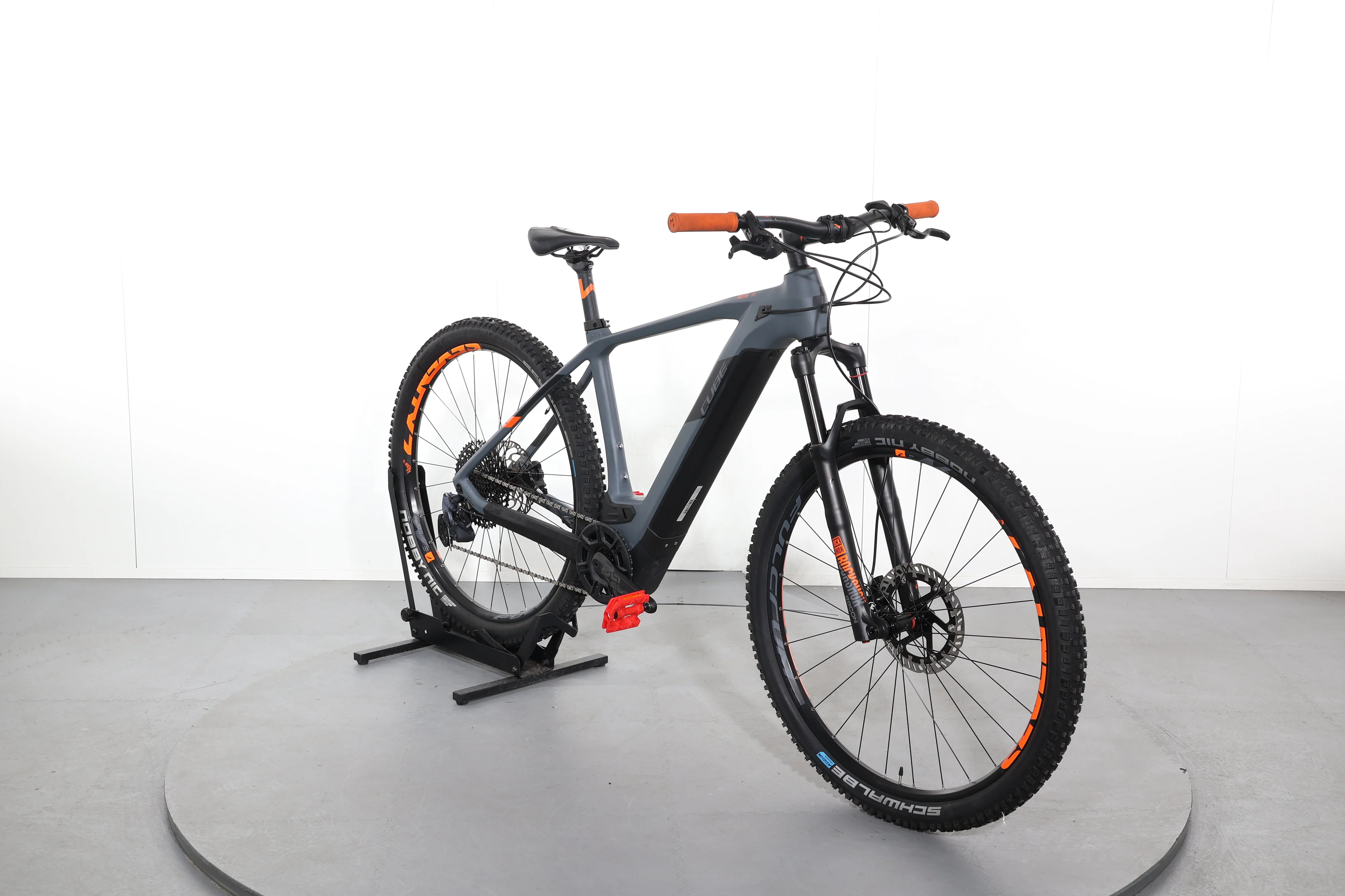 Cube Elite Hybrid C:62 Race 625 29 - Image 2