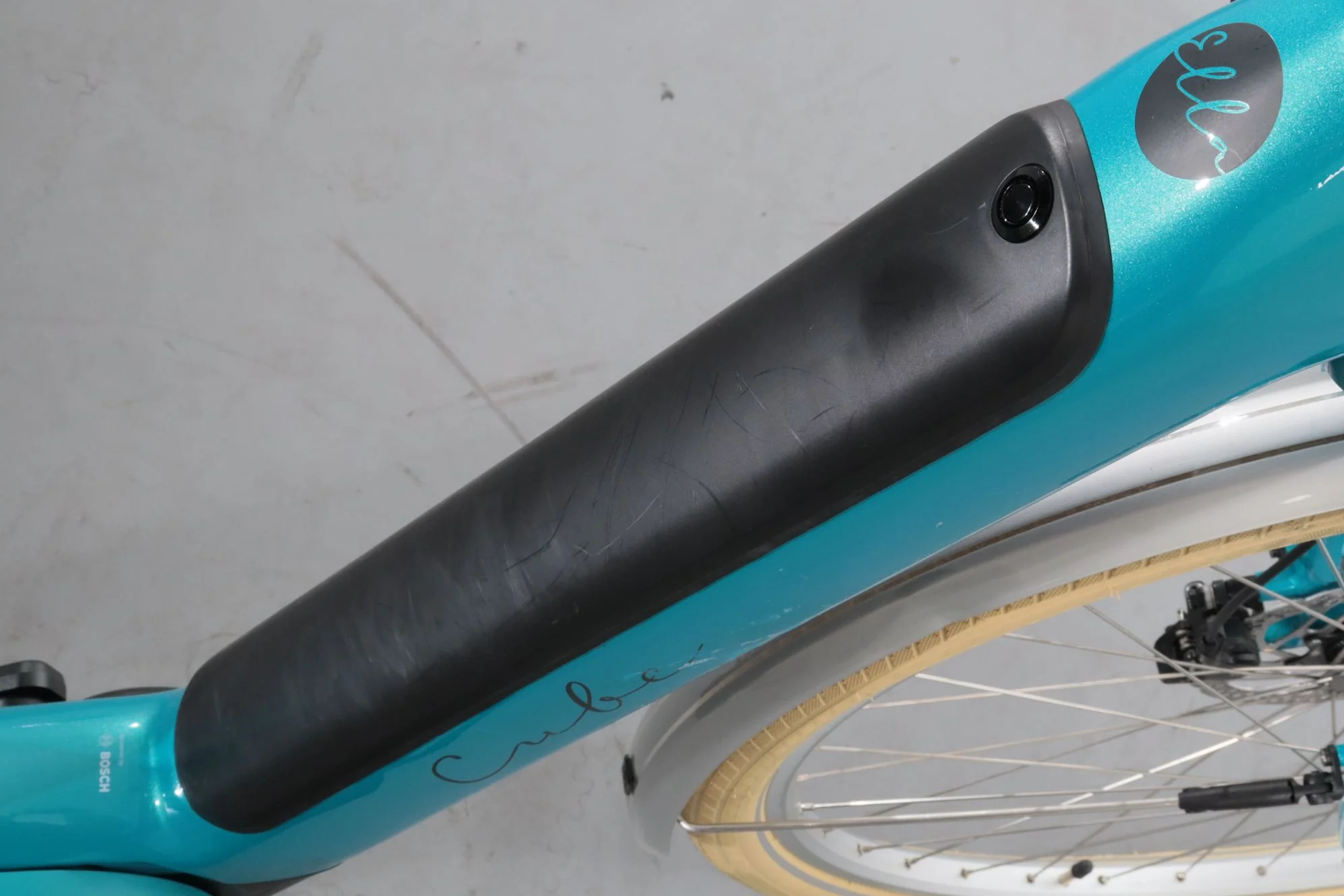 Cube Ella Cruise Hybrid 500 - Image 10