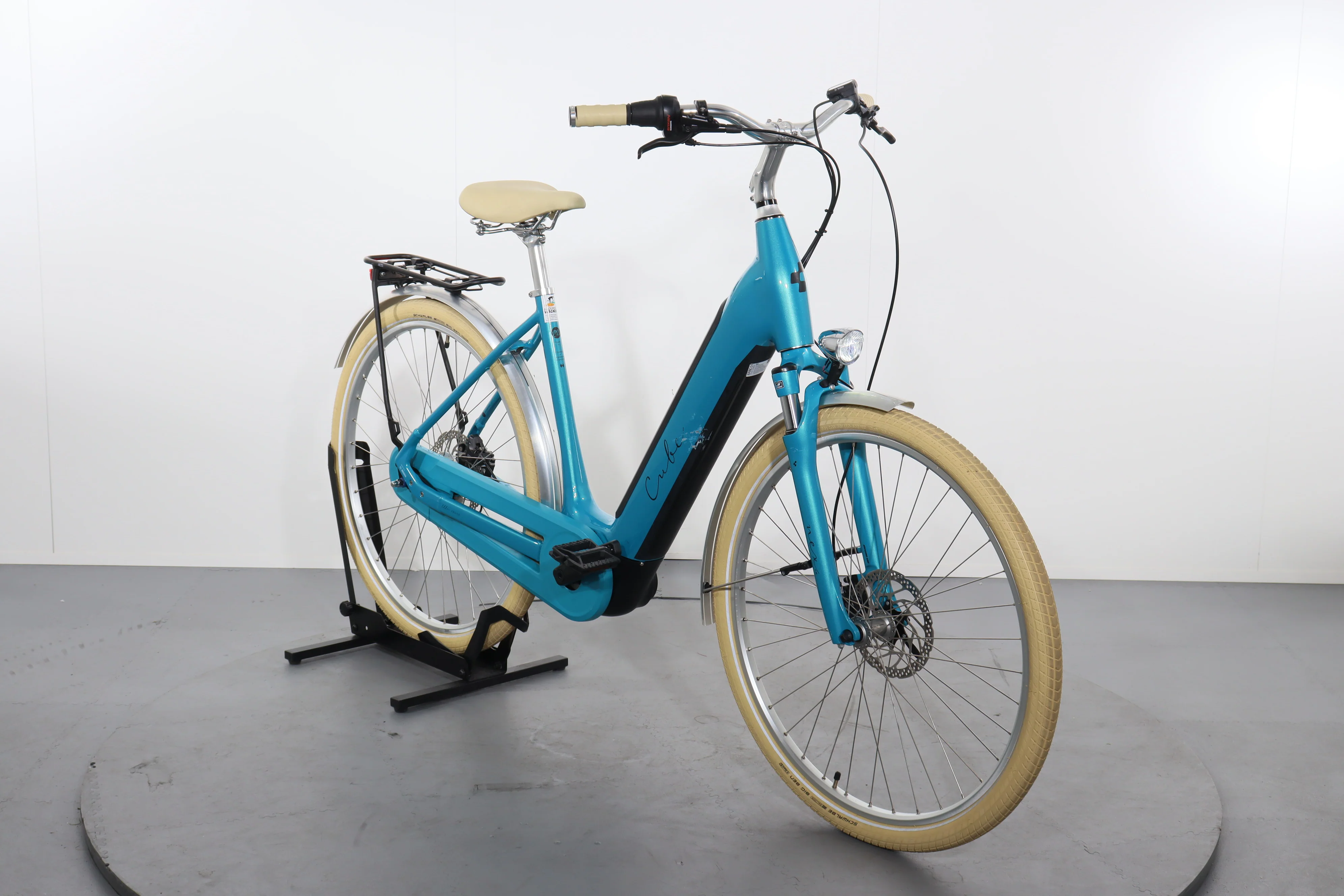 Cube Ella Cruise Hybrid 500 - Image 2