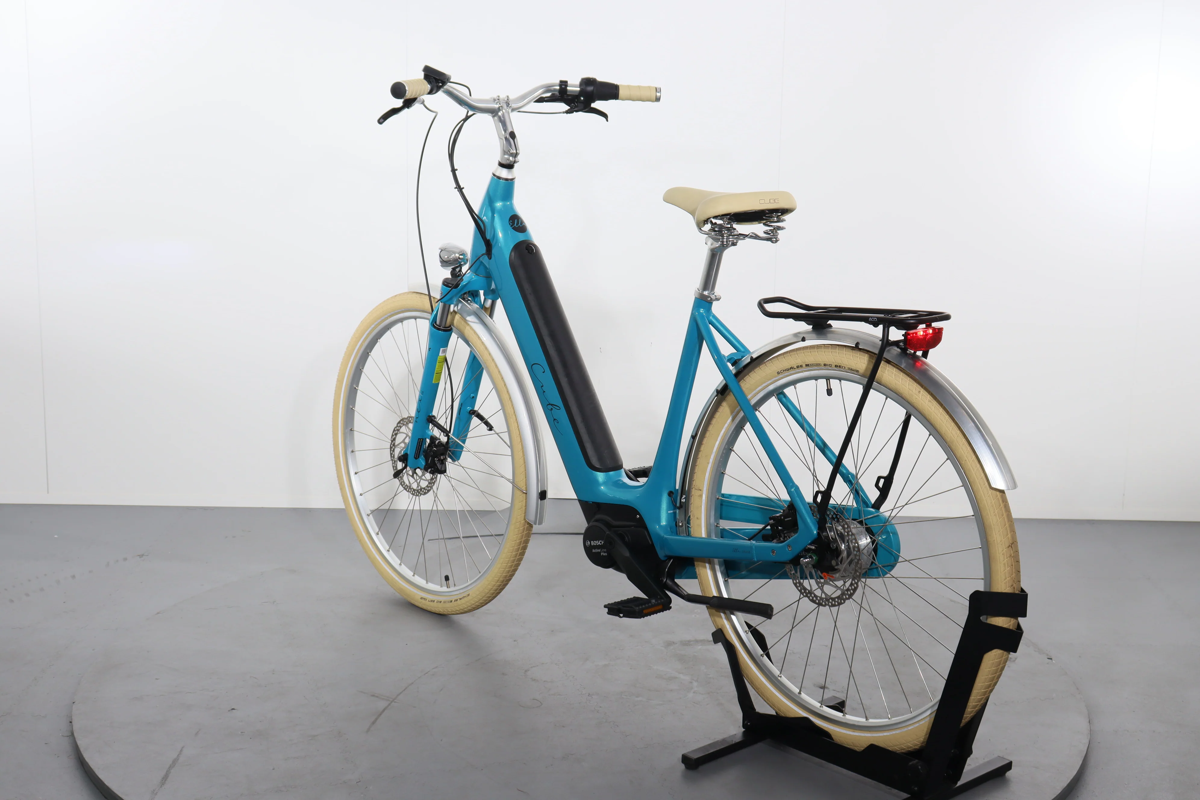 Cube Ella Cruise Hybrid 500 - Image 5
