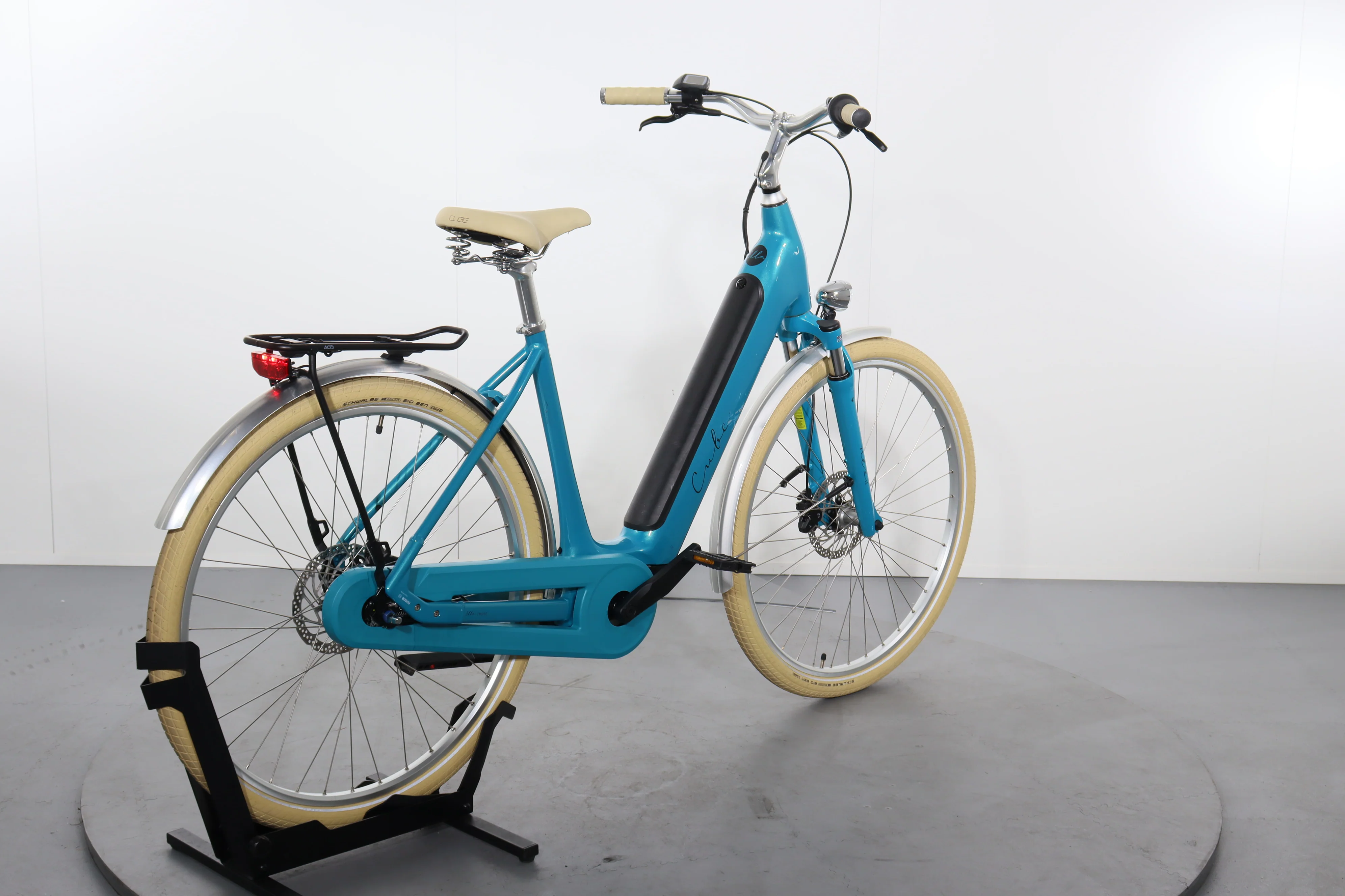 Cube Ella Cruise Hybrid 500 - Image 6